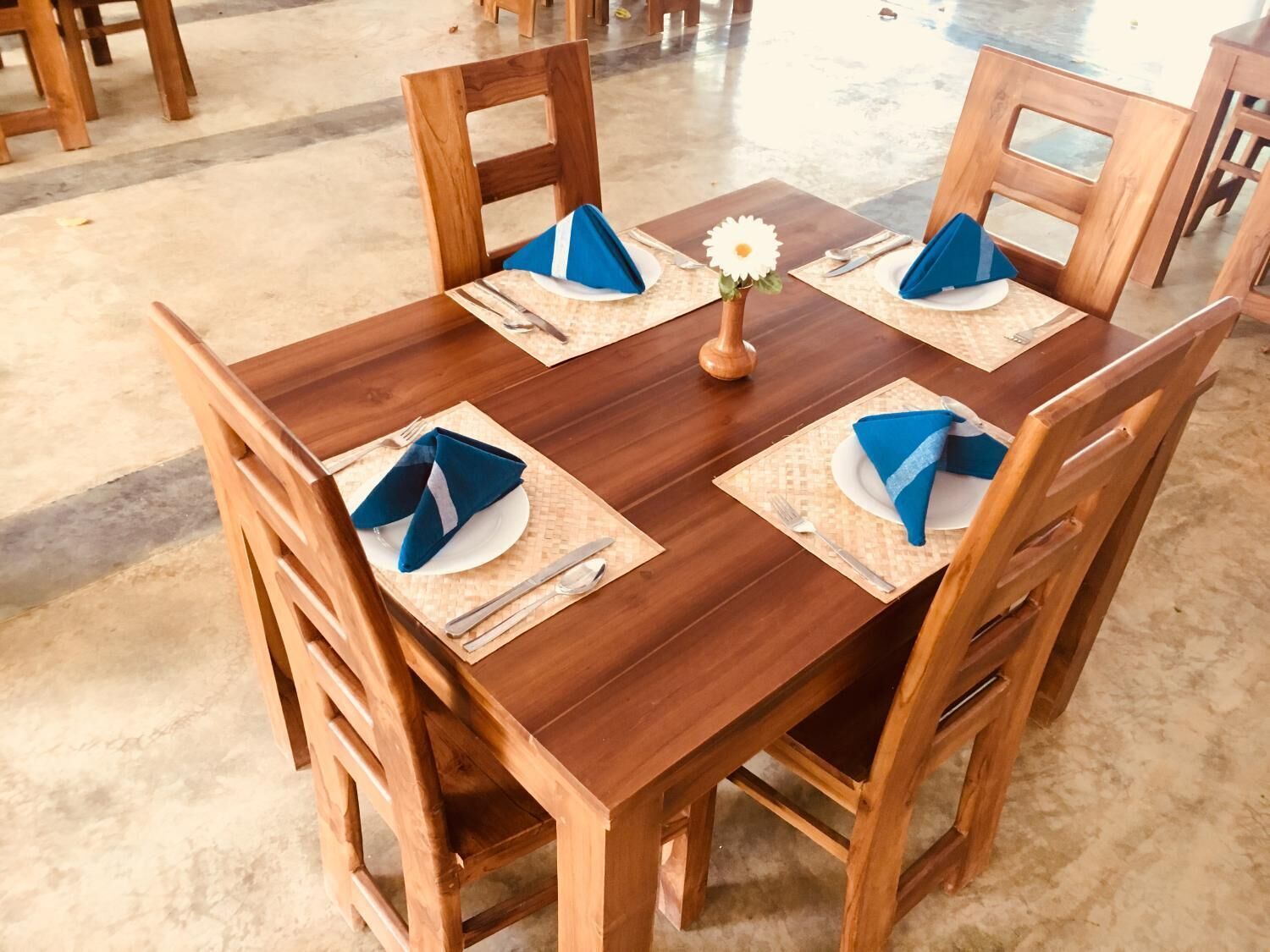 Ali Kele Hotel