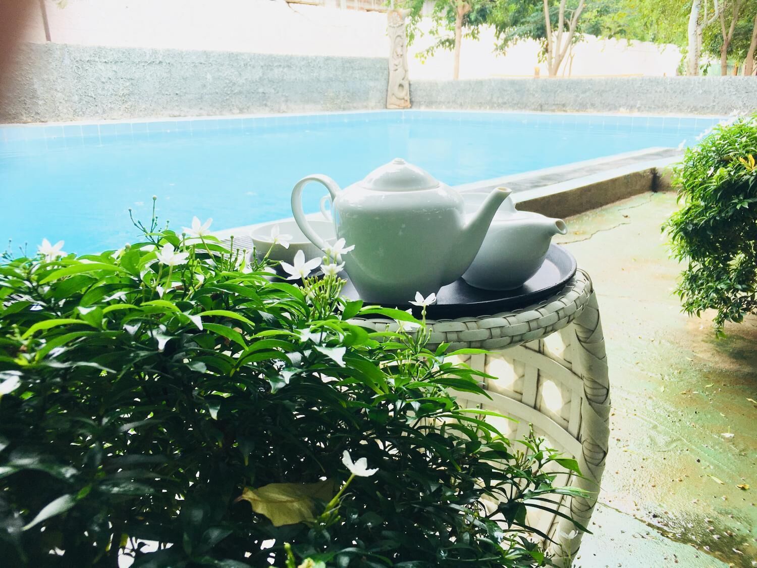 Ali Kele Hotel