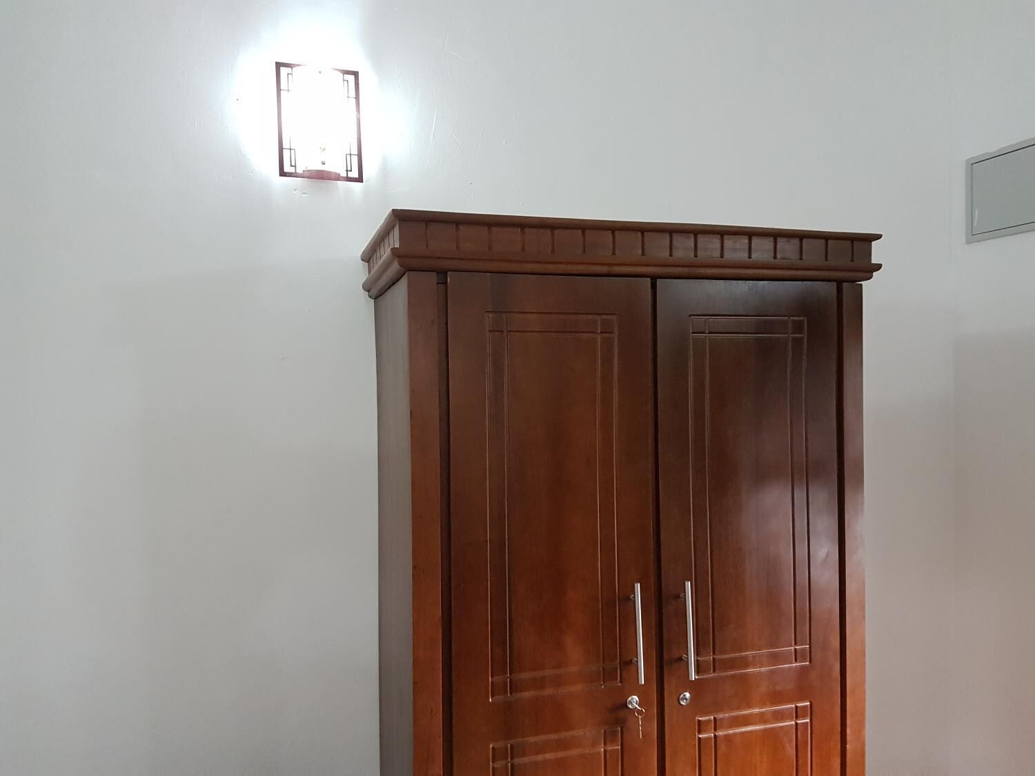 Ali Kele Hotel