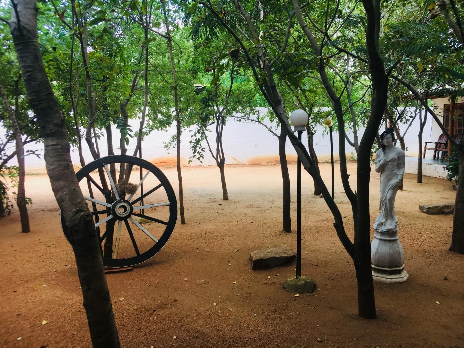 Ali Kele Hotel