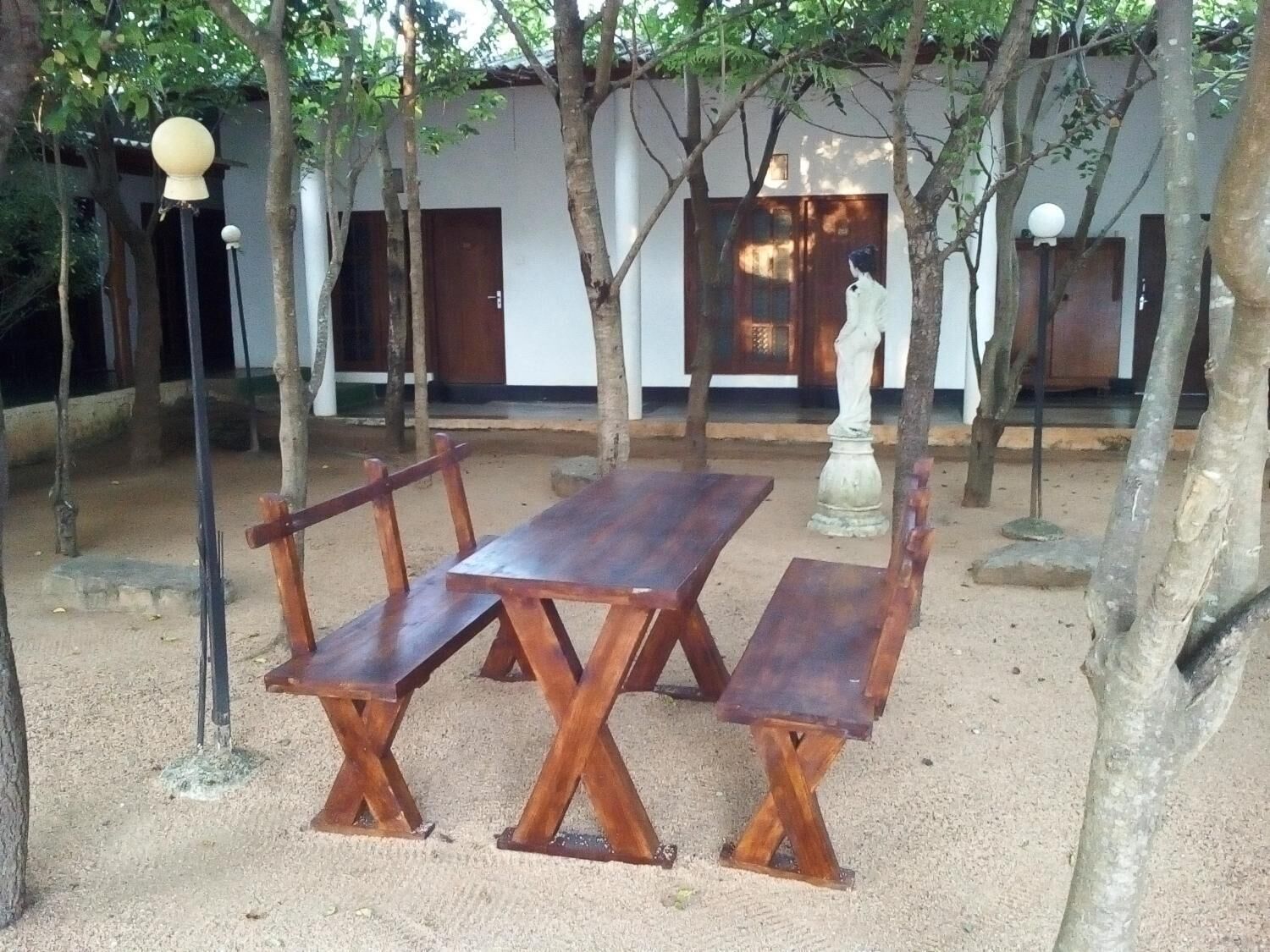 Ali Kele Hotel