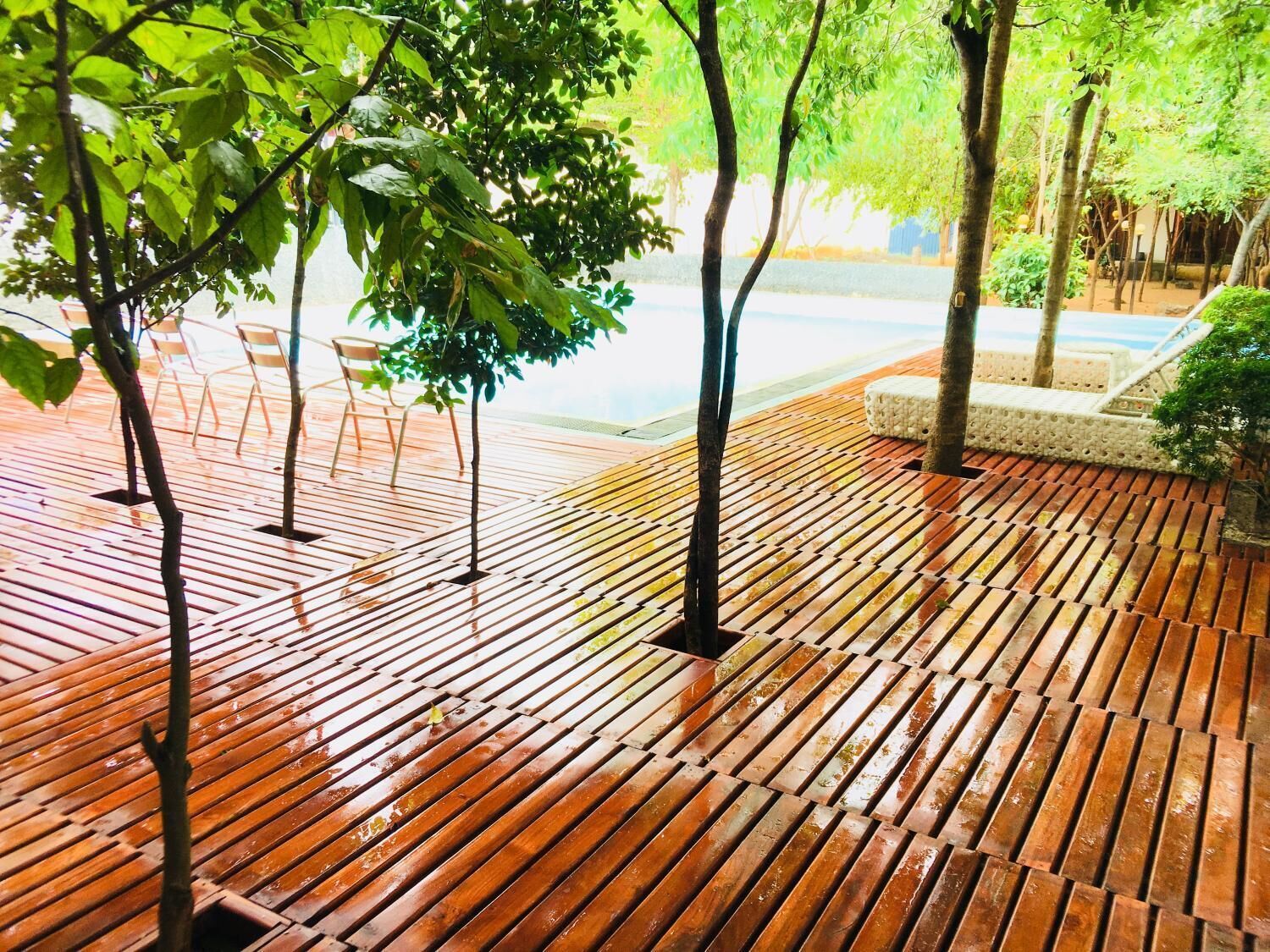 Ali Kele Hotel