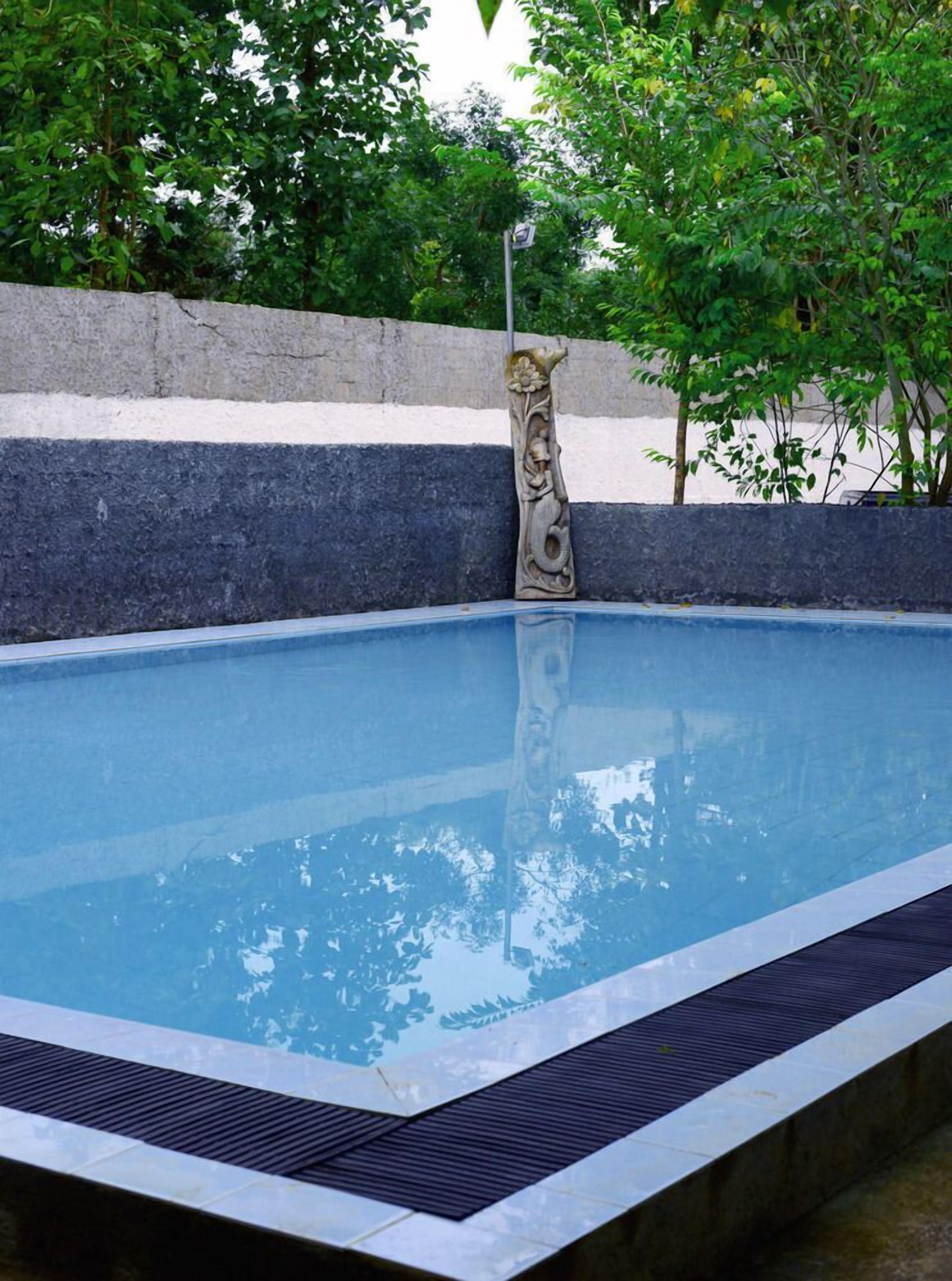 Ali Kele Hotel