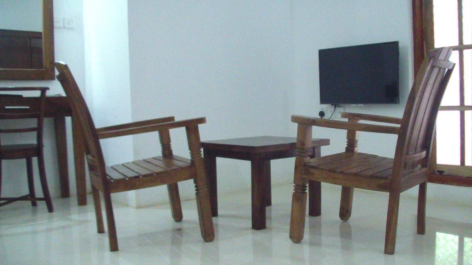 Ali Kele Hotel