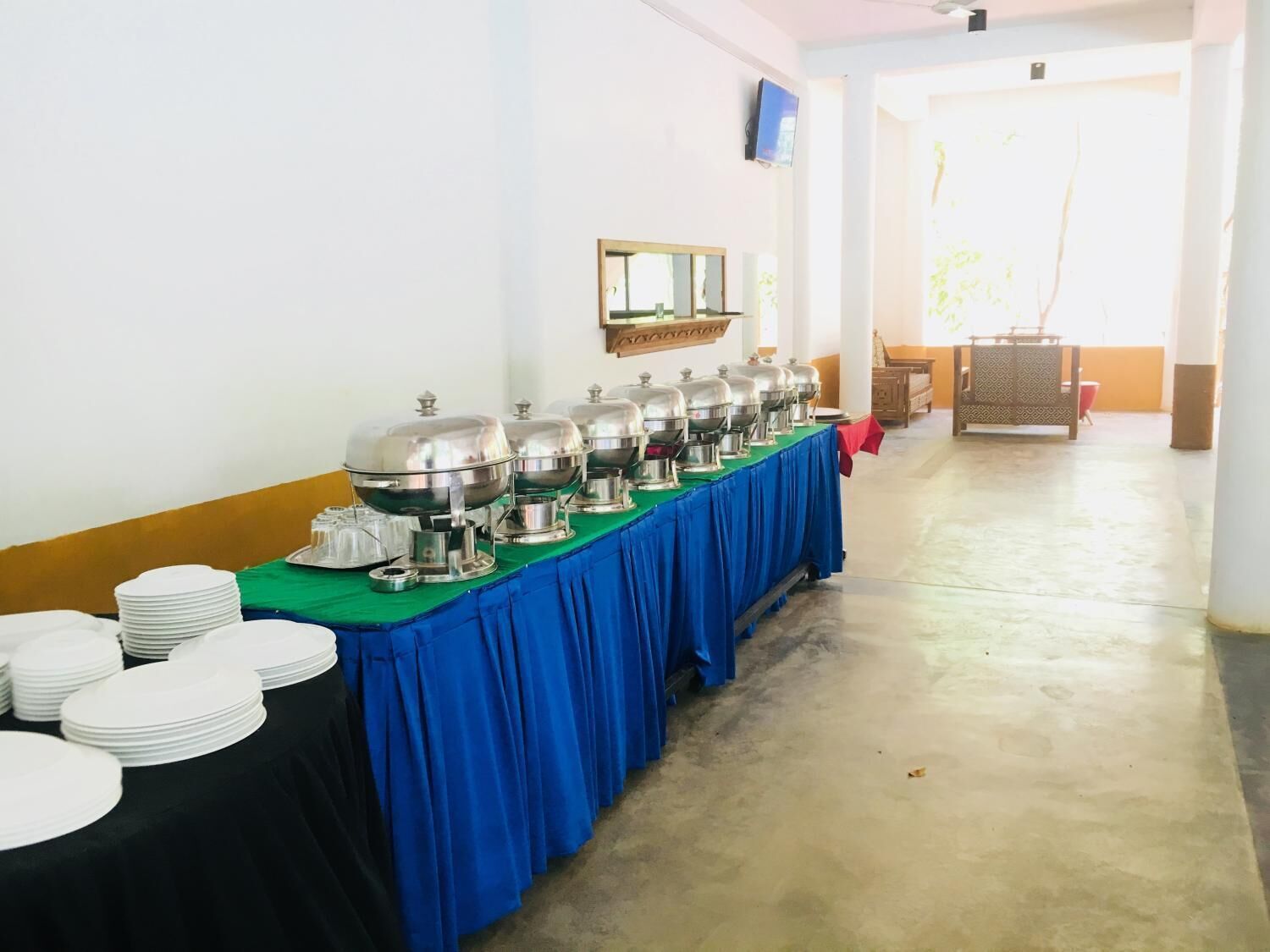 Ali Kele Hotel