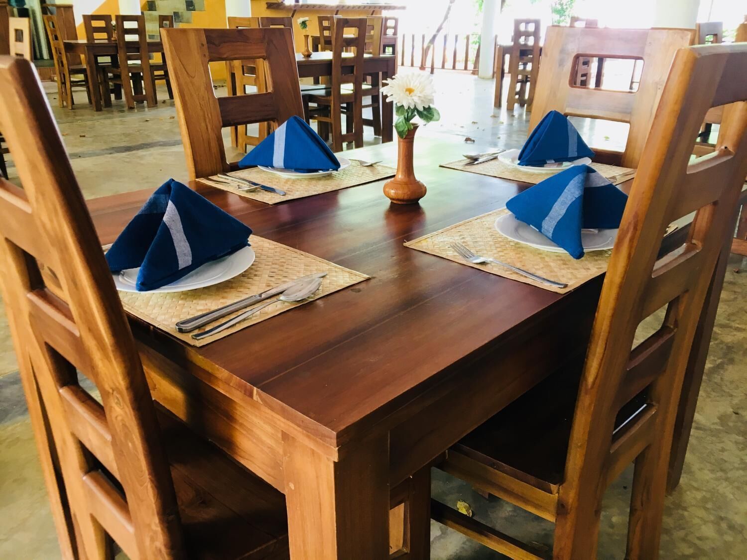 Ali Kele Hotel