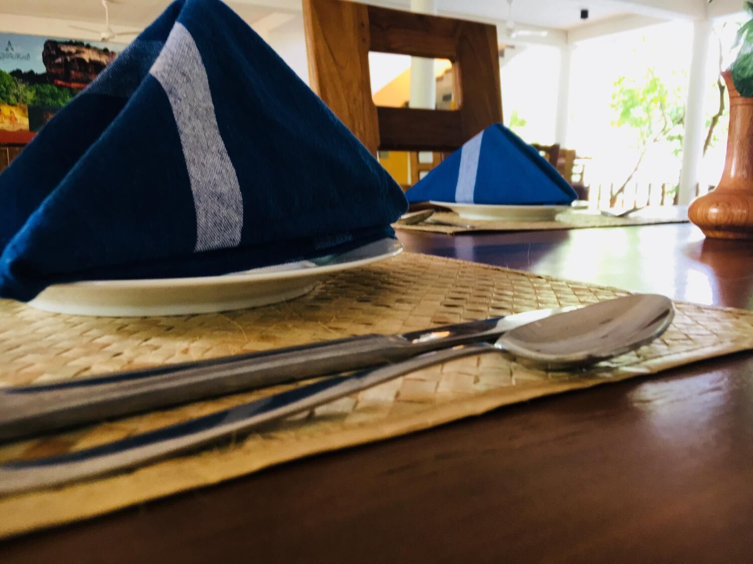 Ali Kele Hotel