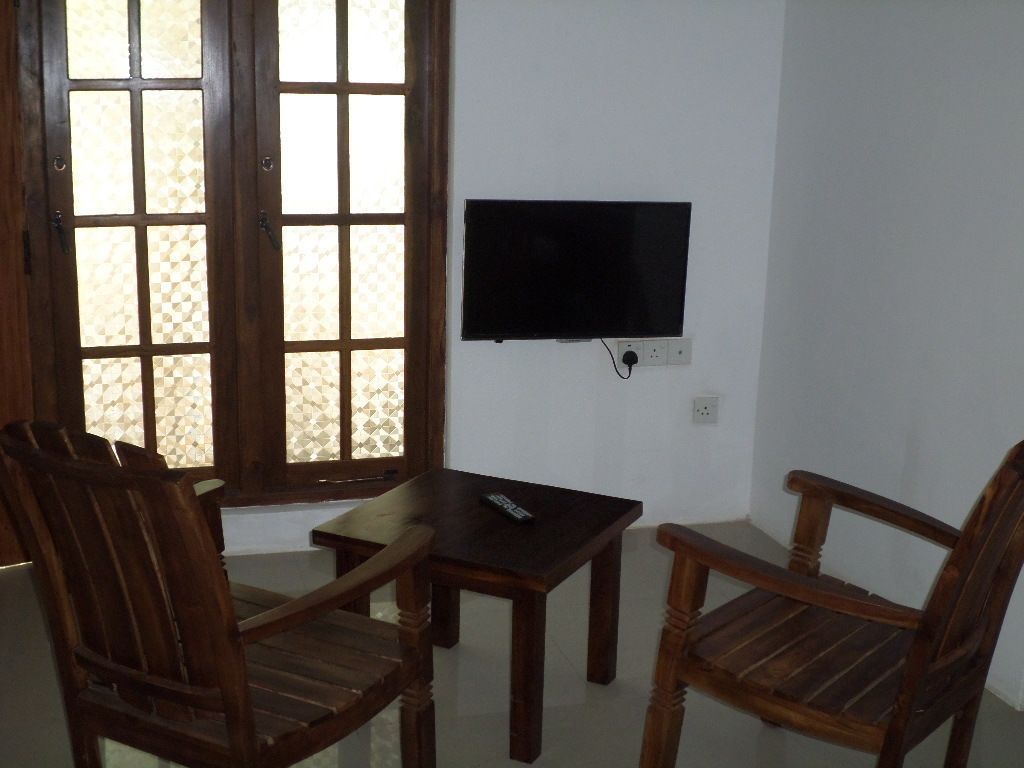 Ali Kele Hotel