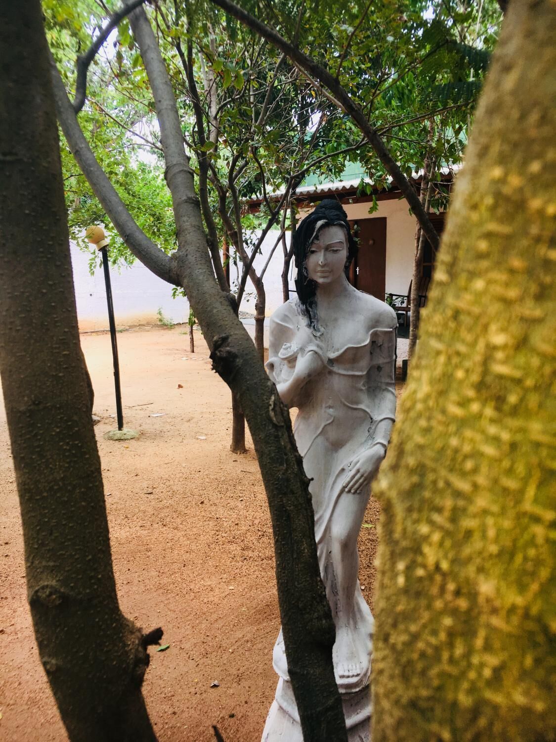 Ali Kele Hotel