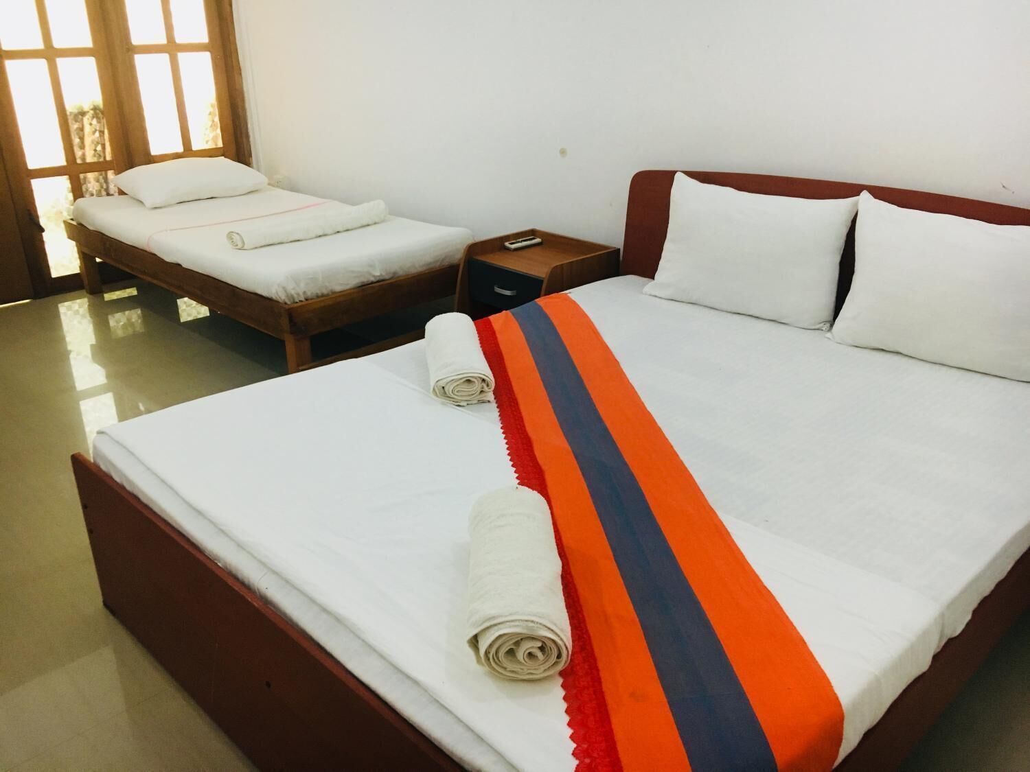 Ali Kele Hotel