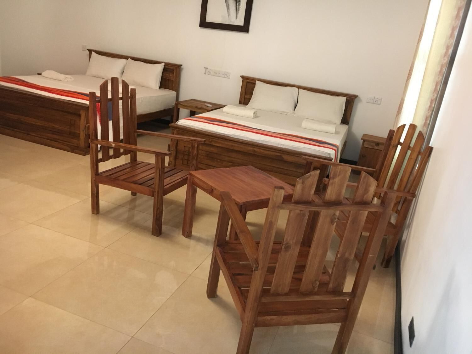 Ali Kele Hotel