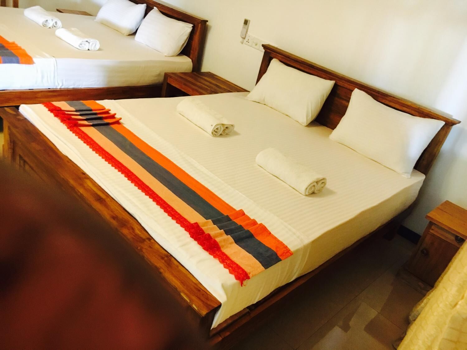 Ali Kele Hotel
