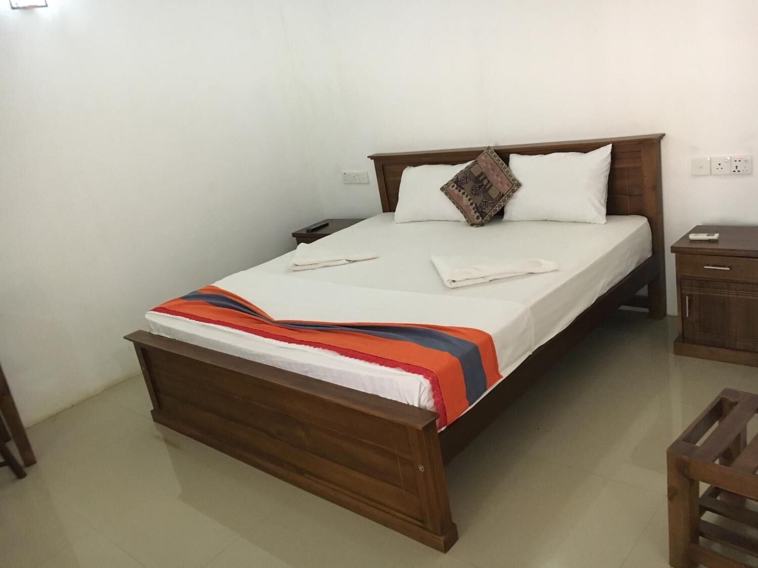 Ali Kele Hotel