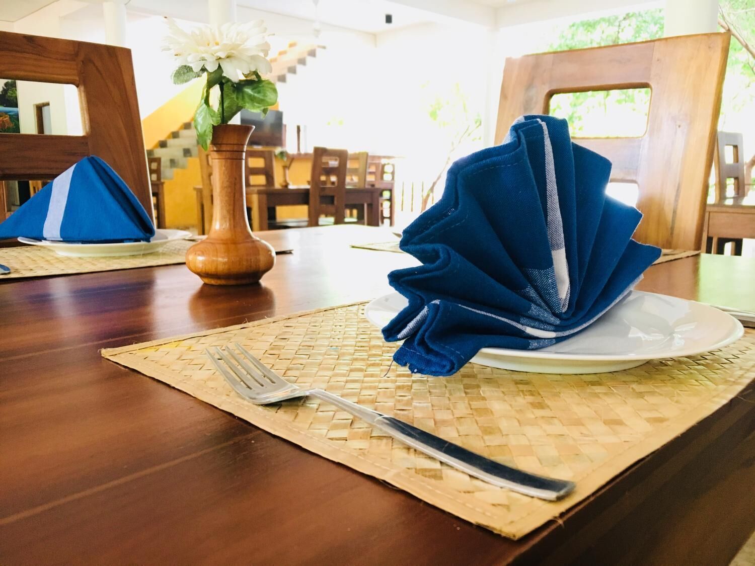 Ali Kele Hotel