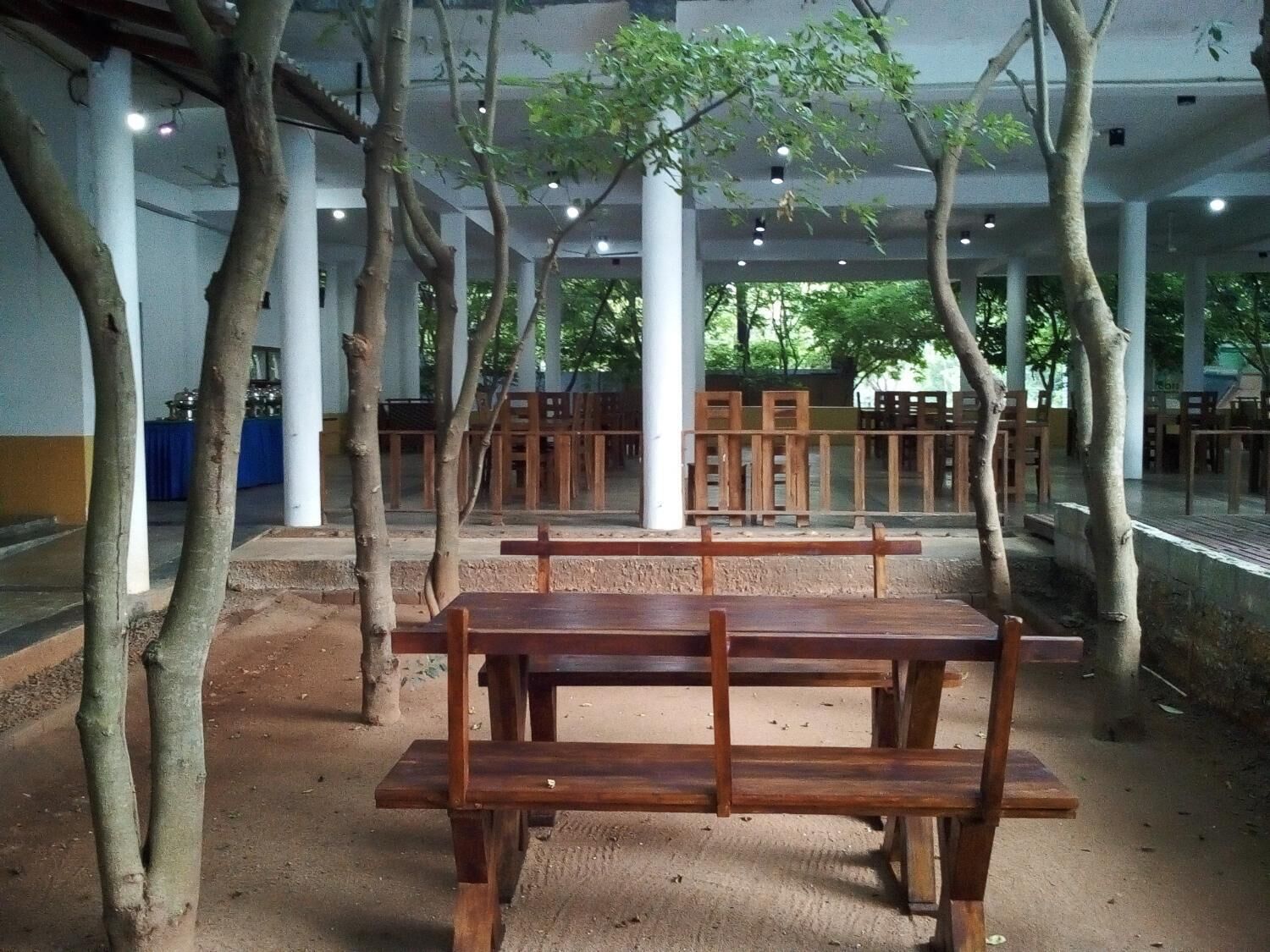 Ali Kele Hotel