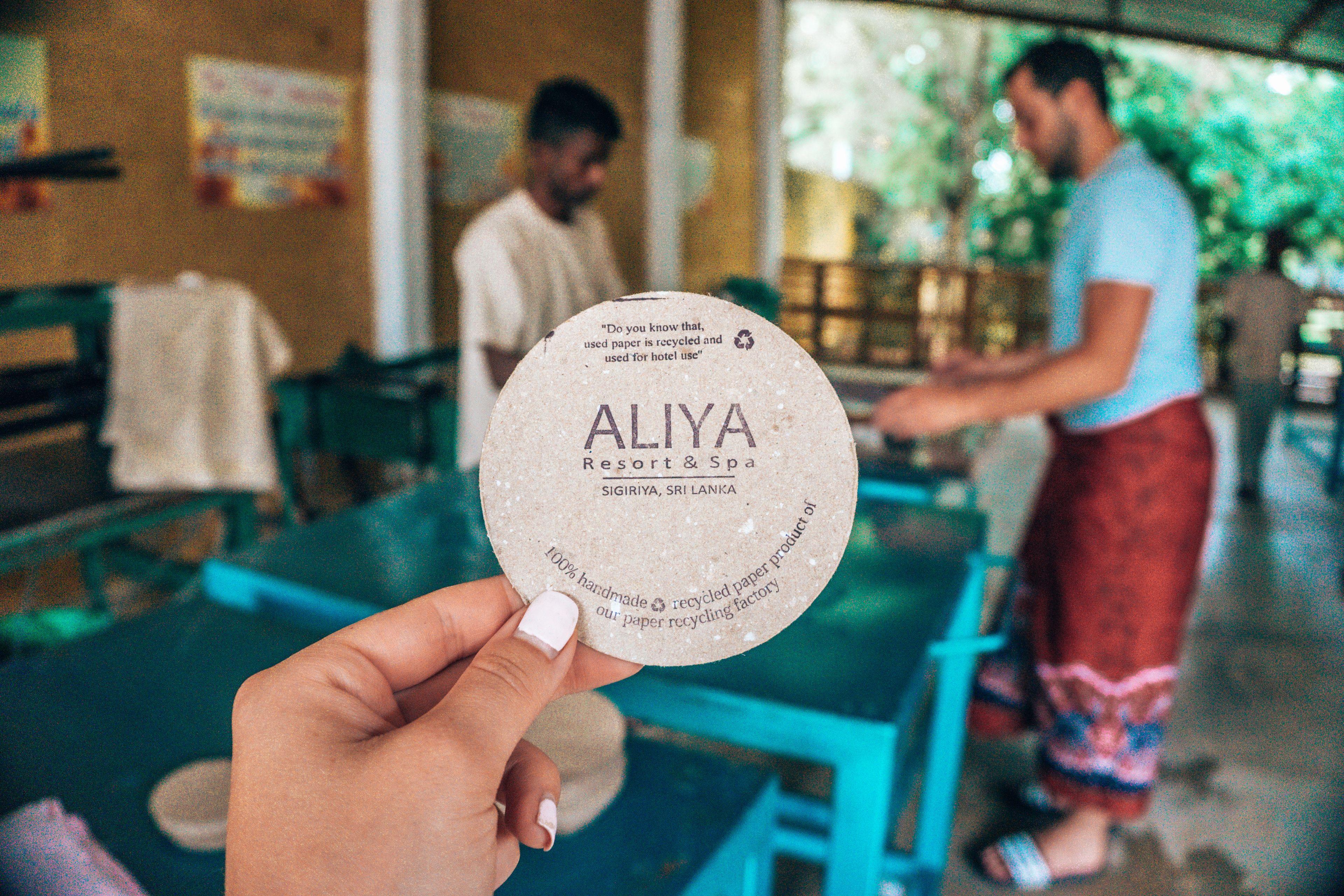 Aliya Resort & Spa