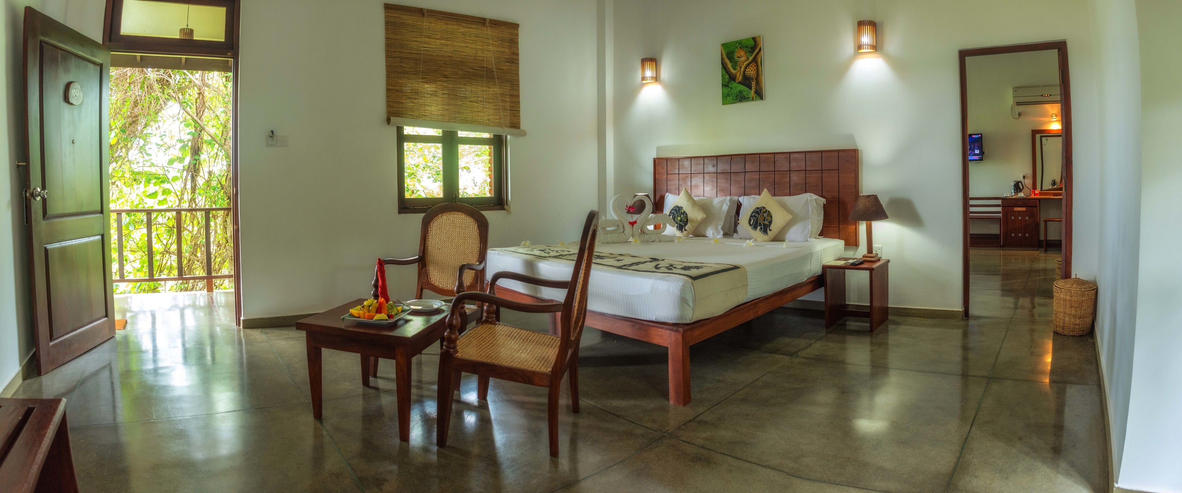 Camellia Resort and Spa