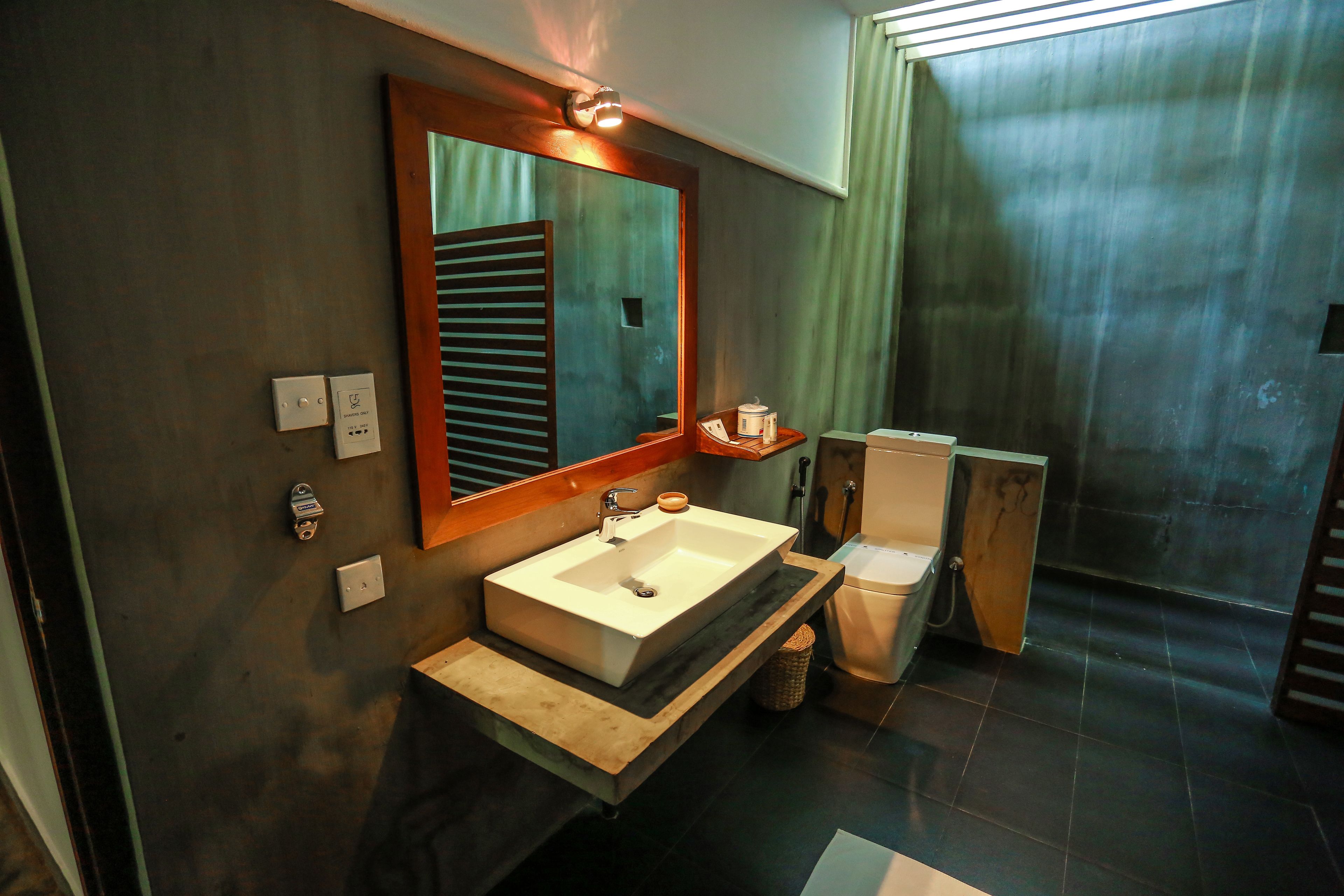 Camellia Resort and Spa