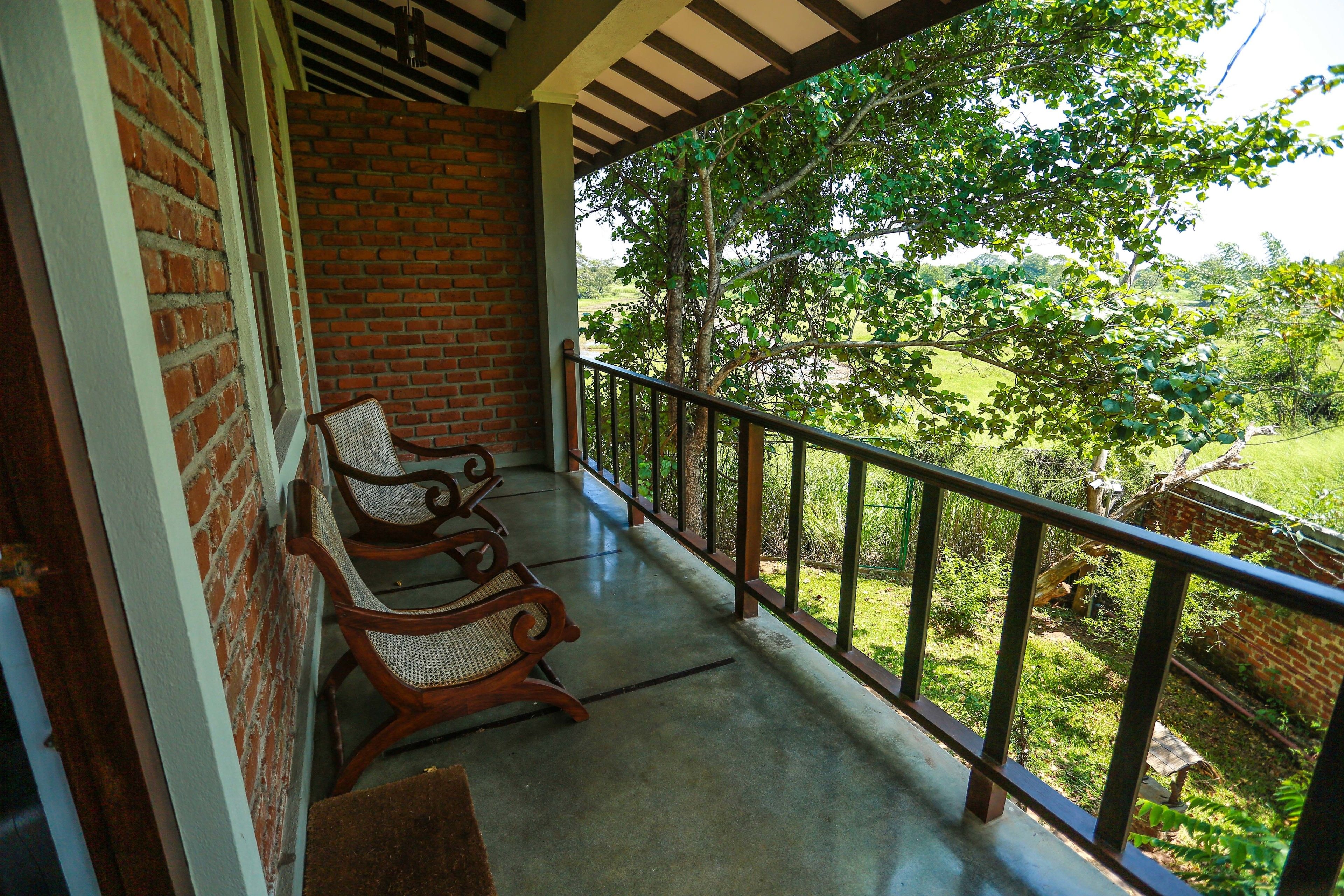 Camellia Resort and Spa