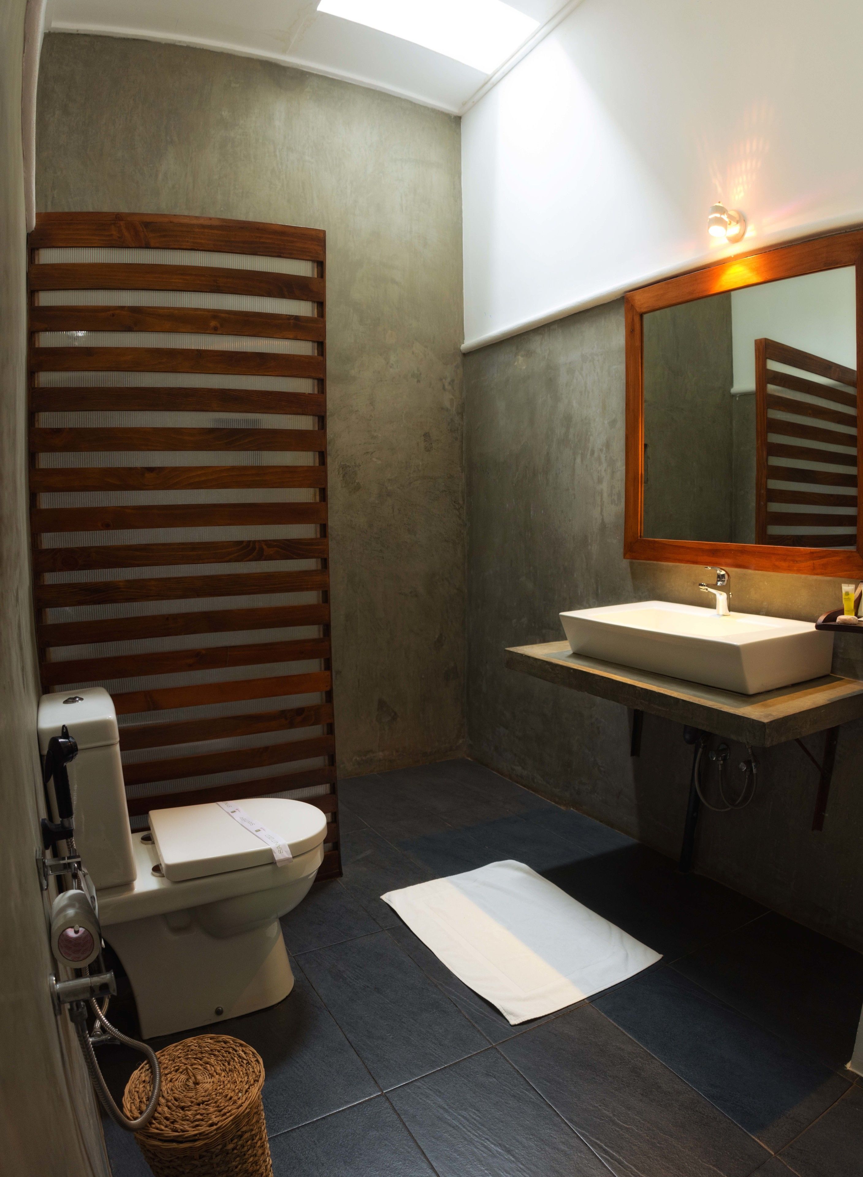Camellia Resort and Spa