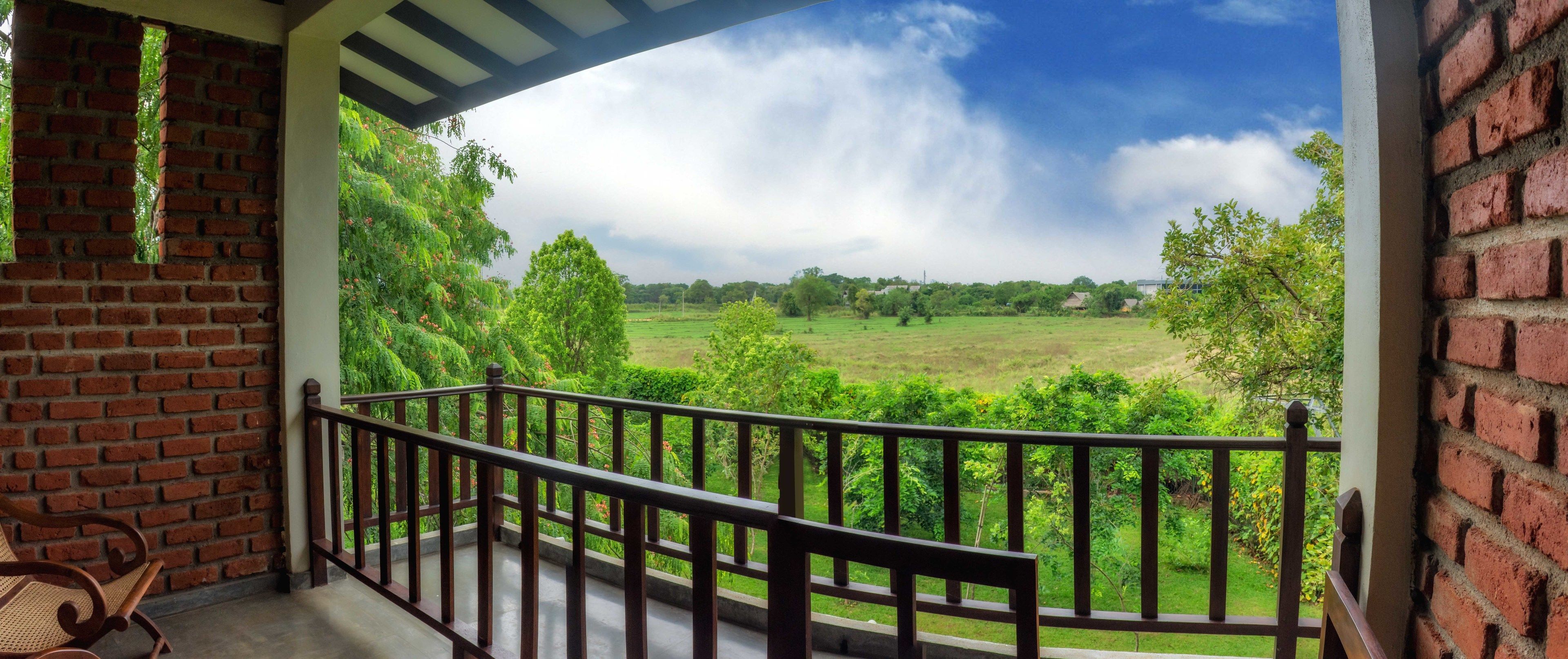 Camellia Resort and Spa