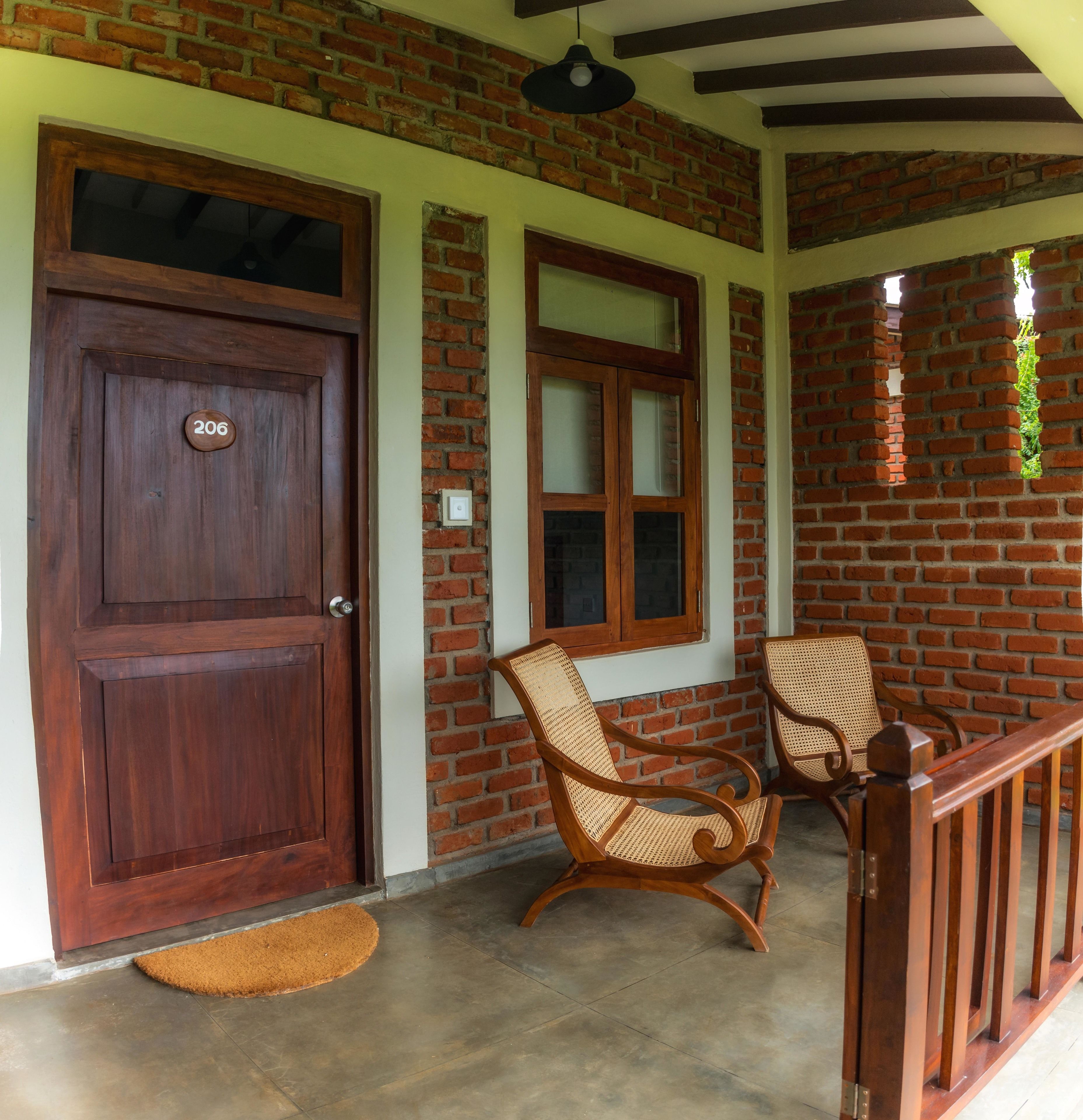 Camellia Resort and Spa