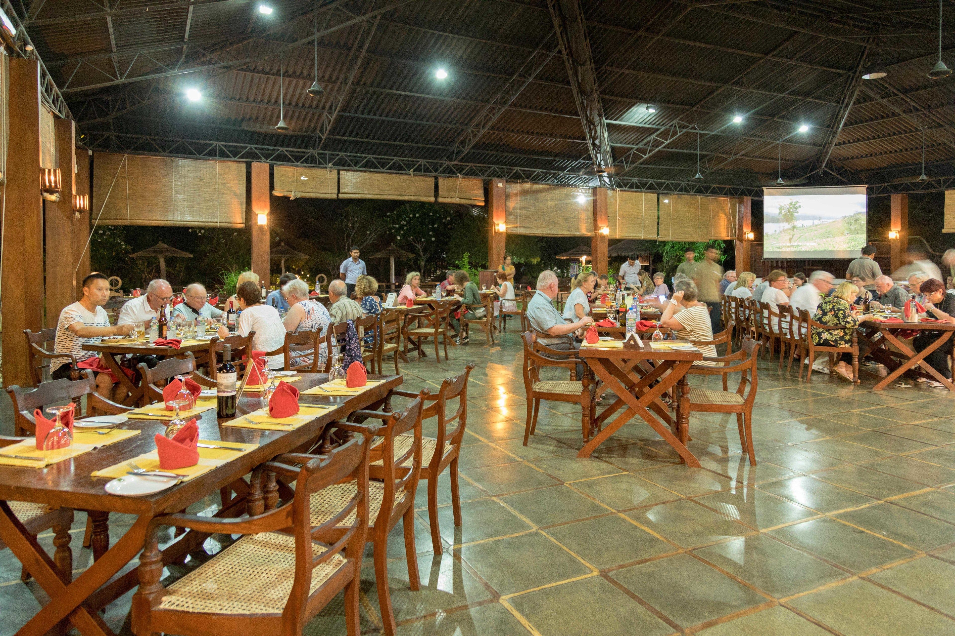 Camellia Resort and Spa