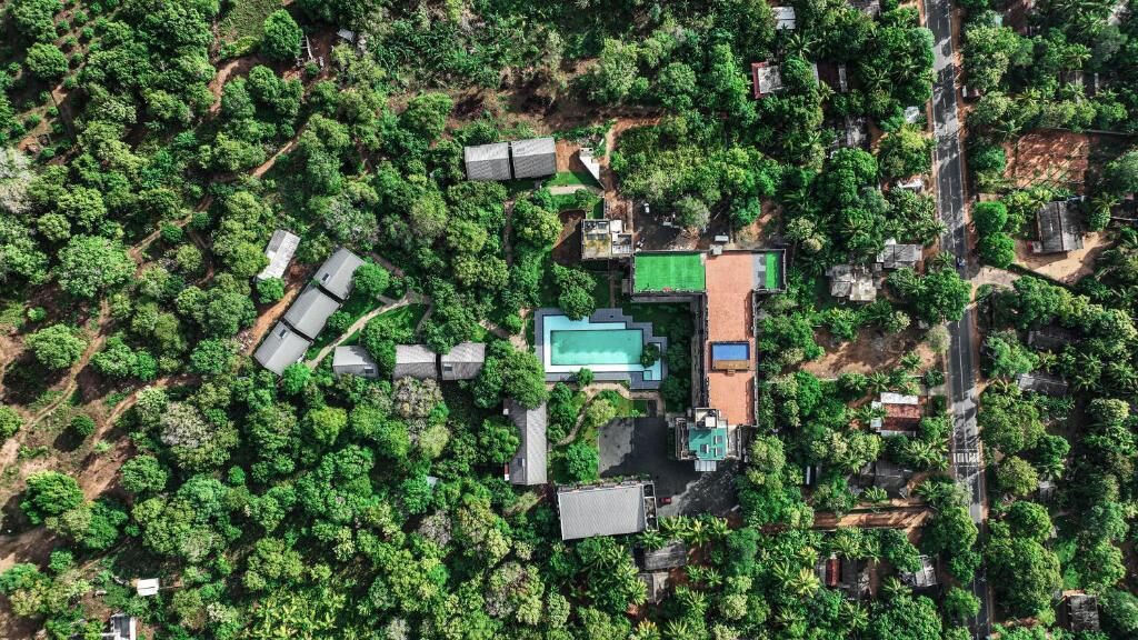 Covanro Sigiriya