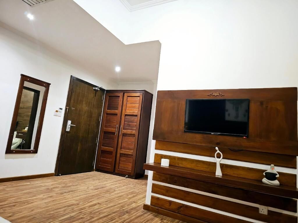 Covanro Sigiriya