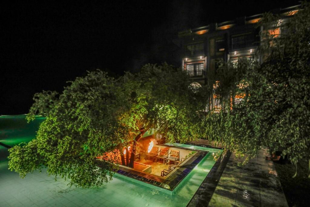 Covanro Sigiriya