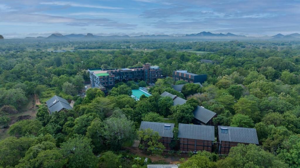 Covanro Sigiriya