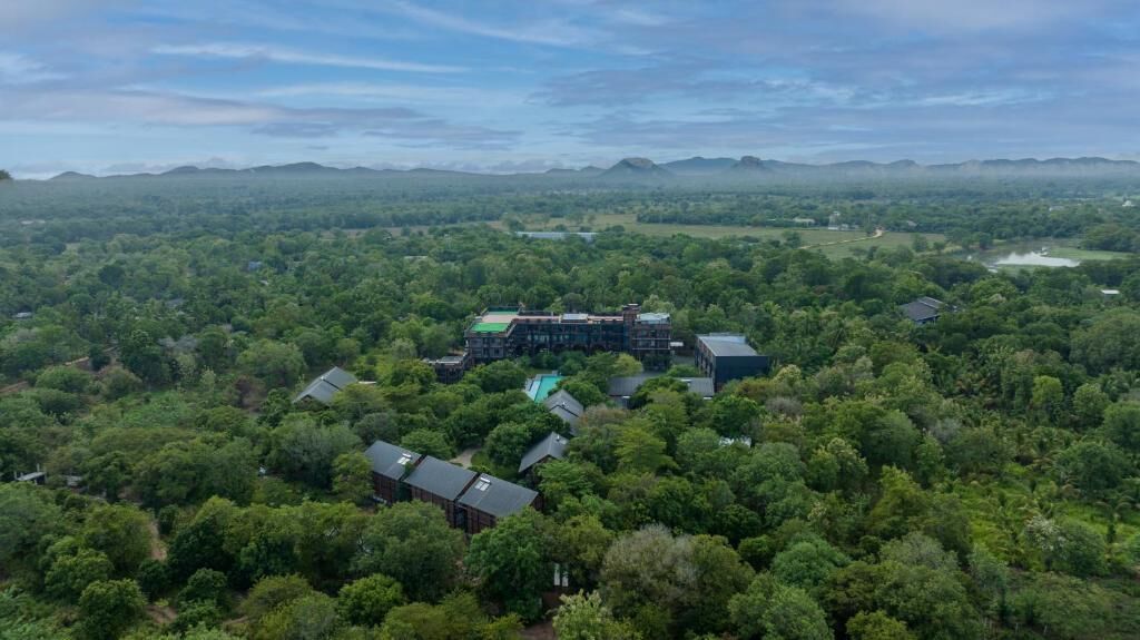 Covanro Sigiriya