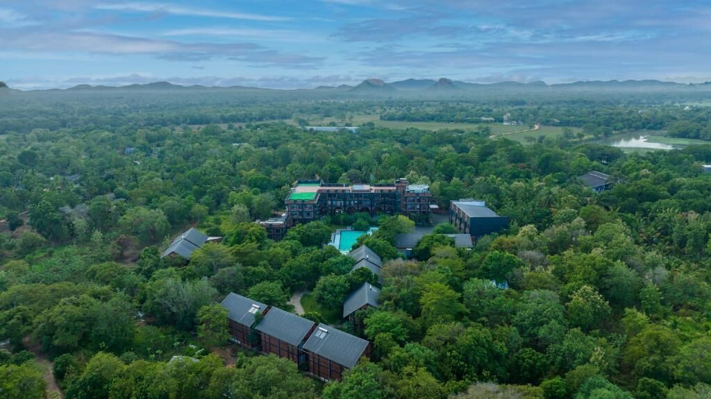 Covanro Sigiriya