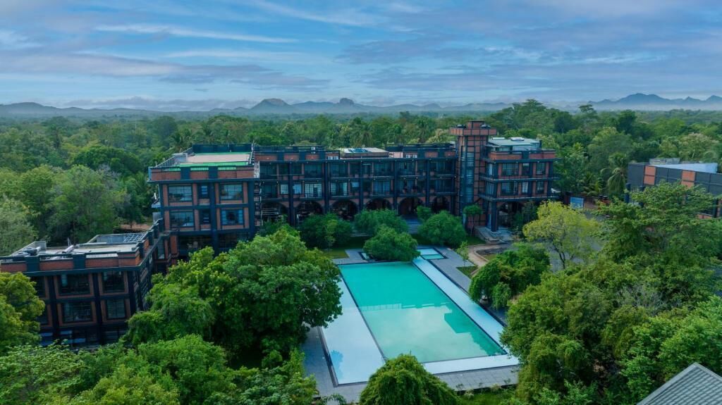 Covanro Sigiriya