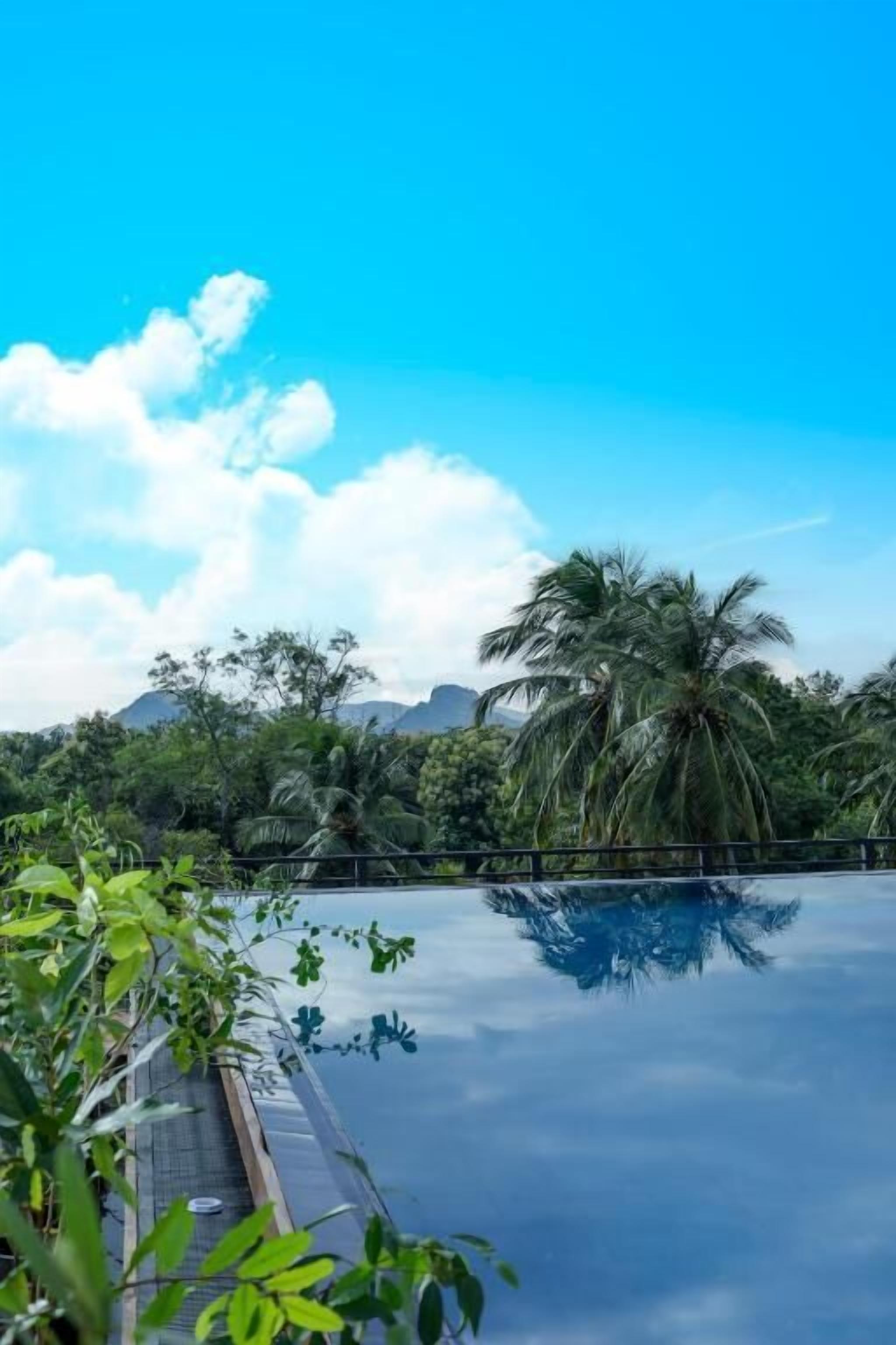 Covanro Sigiriya