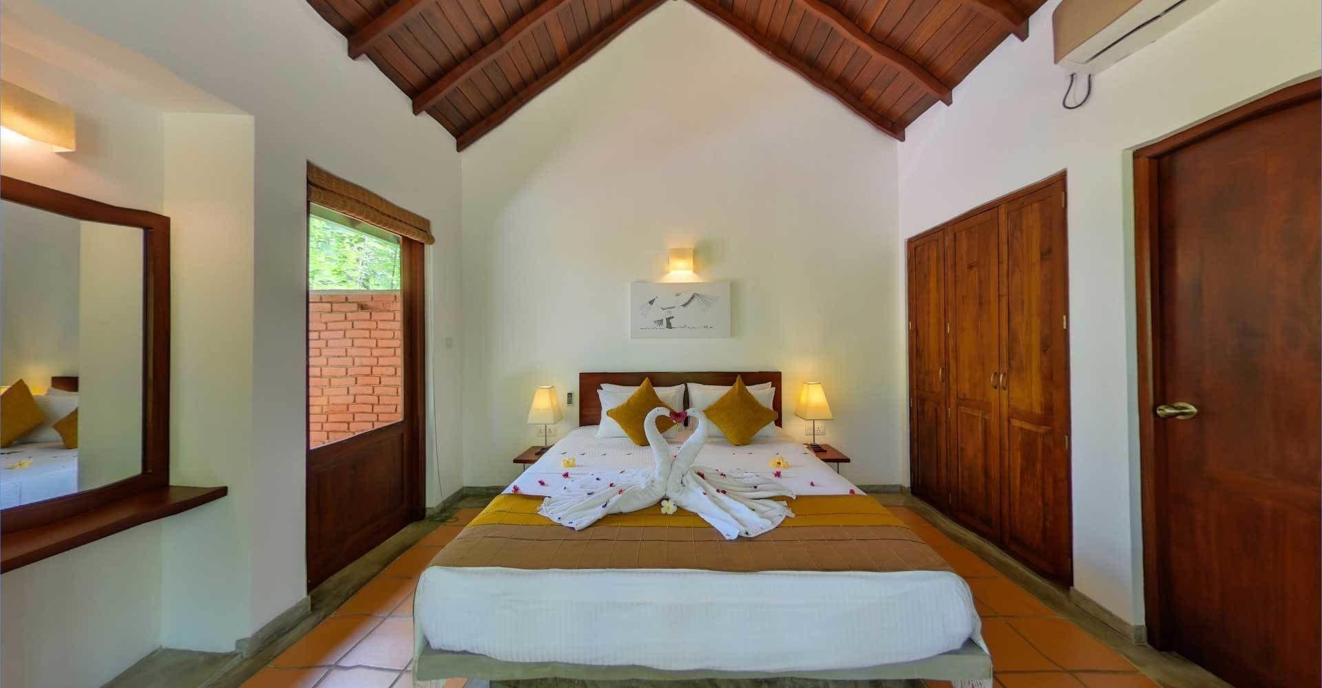 Ehalagala Lake Resort