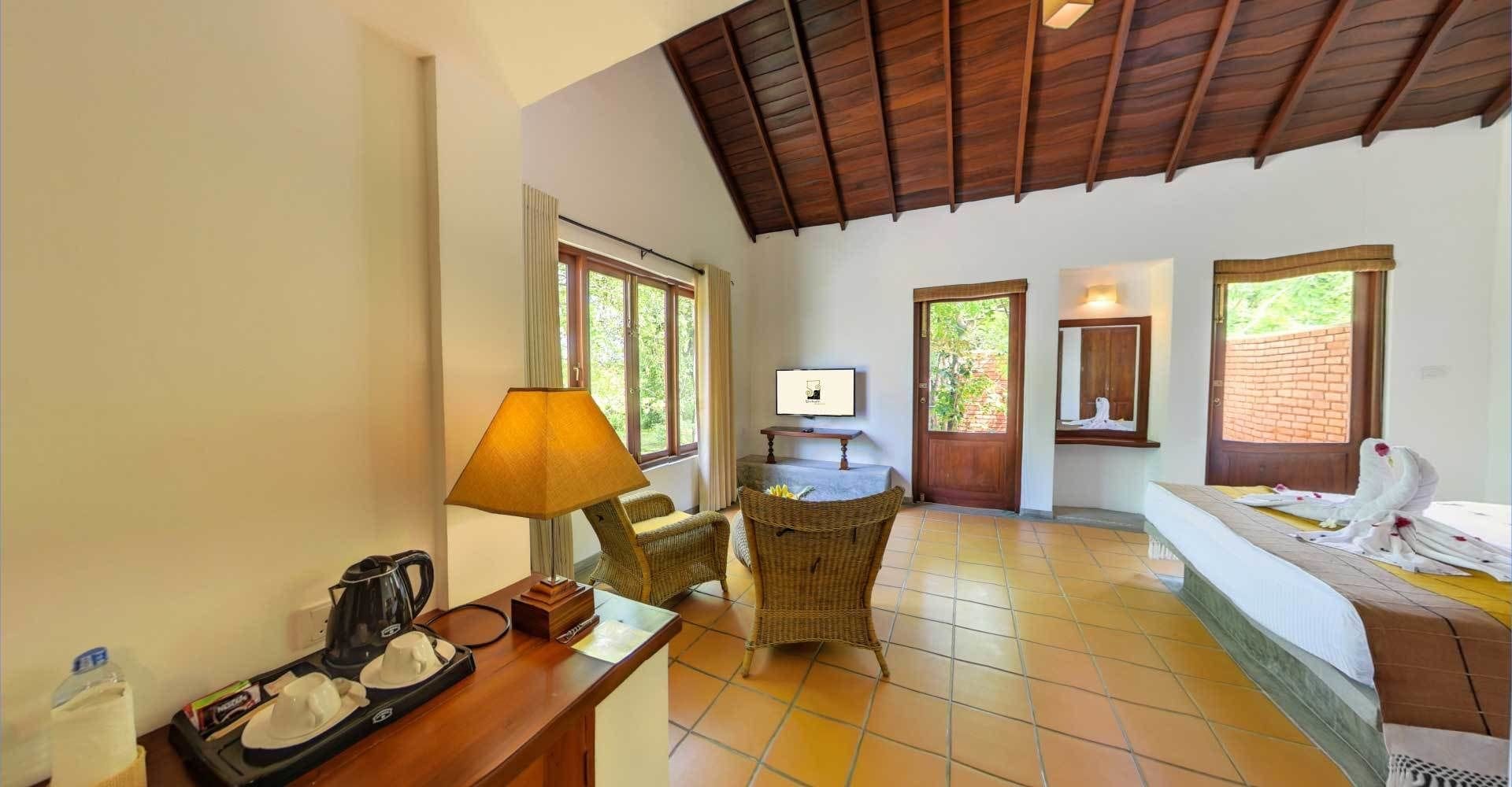 Ehalagala Lake Resort