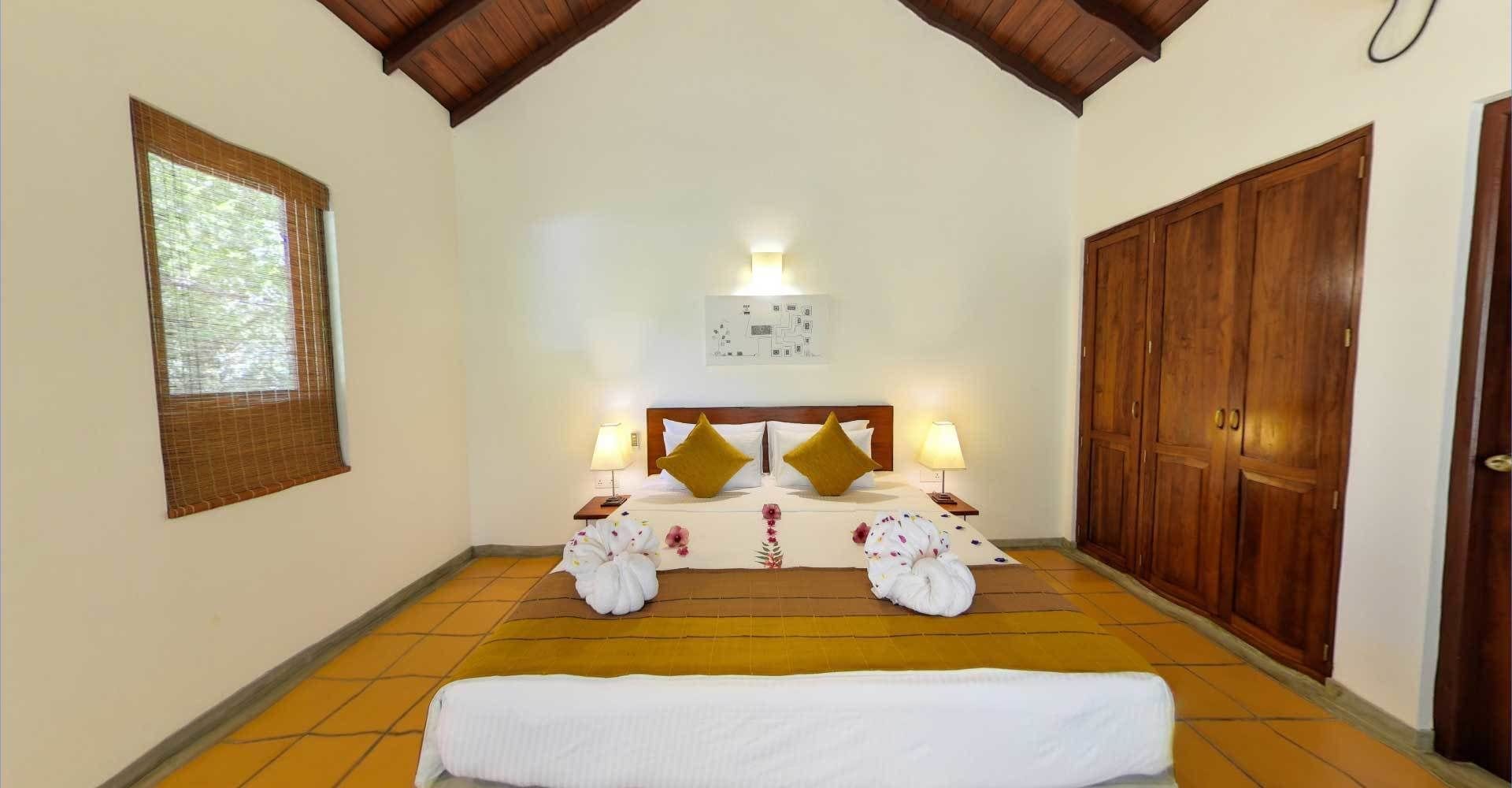 Ehalagala Lake Resort