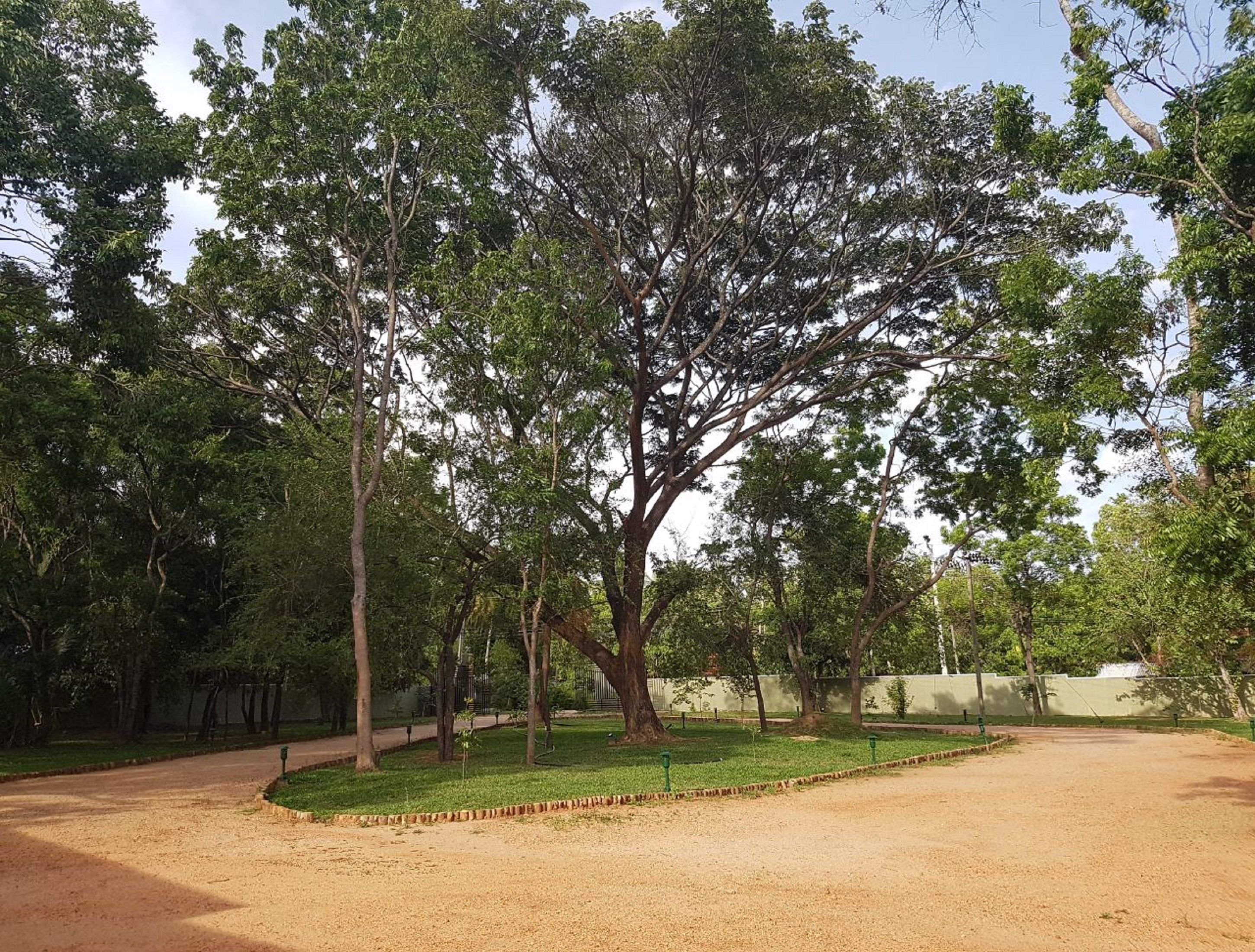 Eighth Wonder Resort