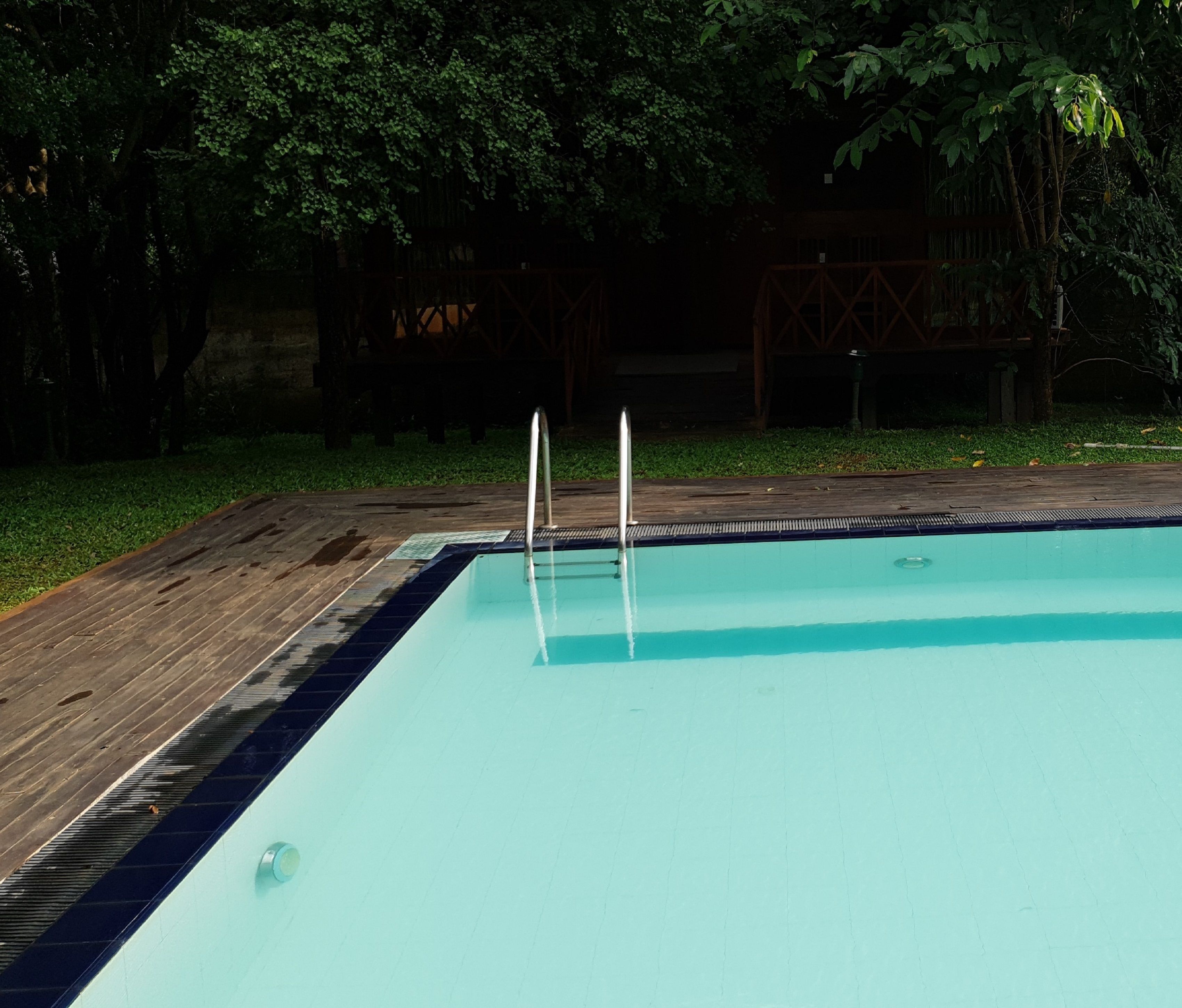Eighth Wonder Resort