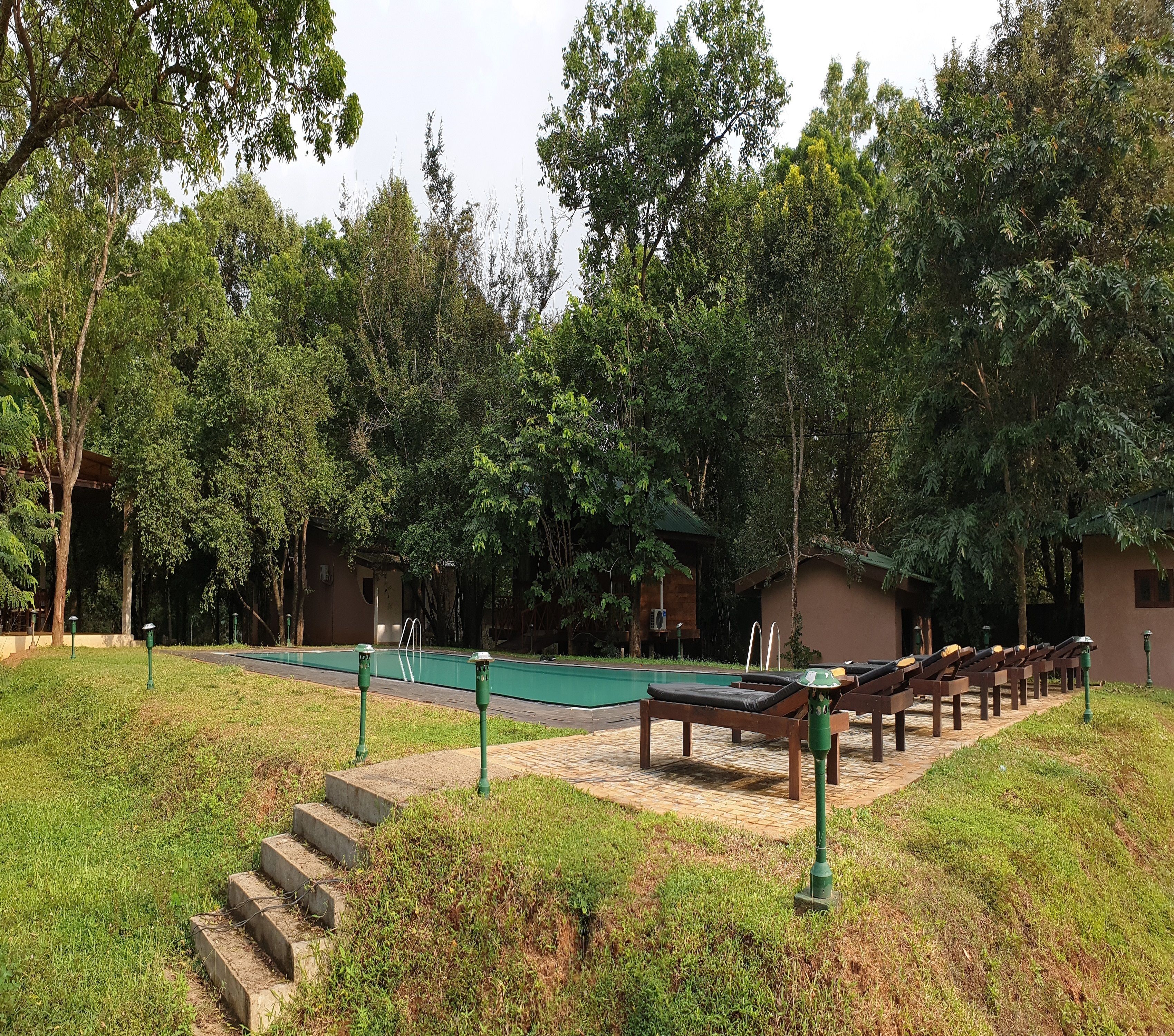 Eighth Wonder Resort