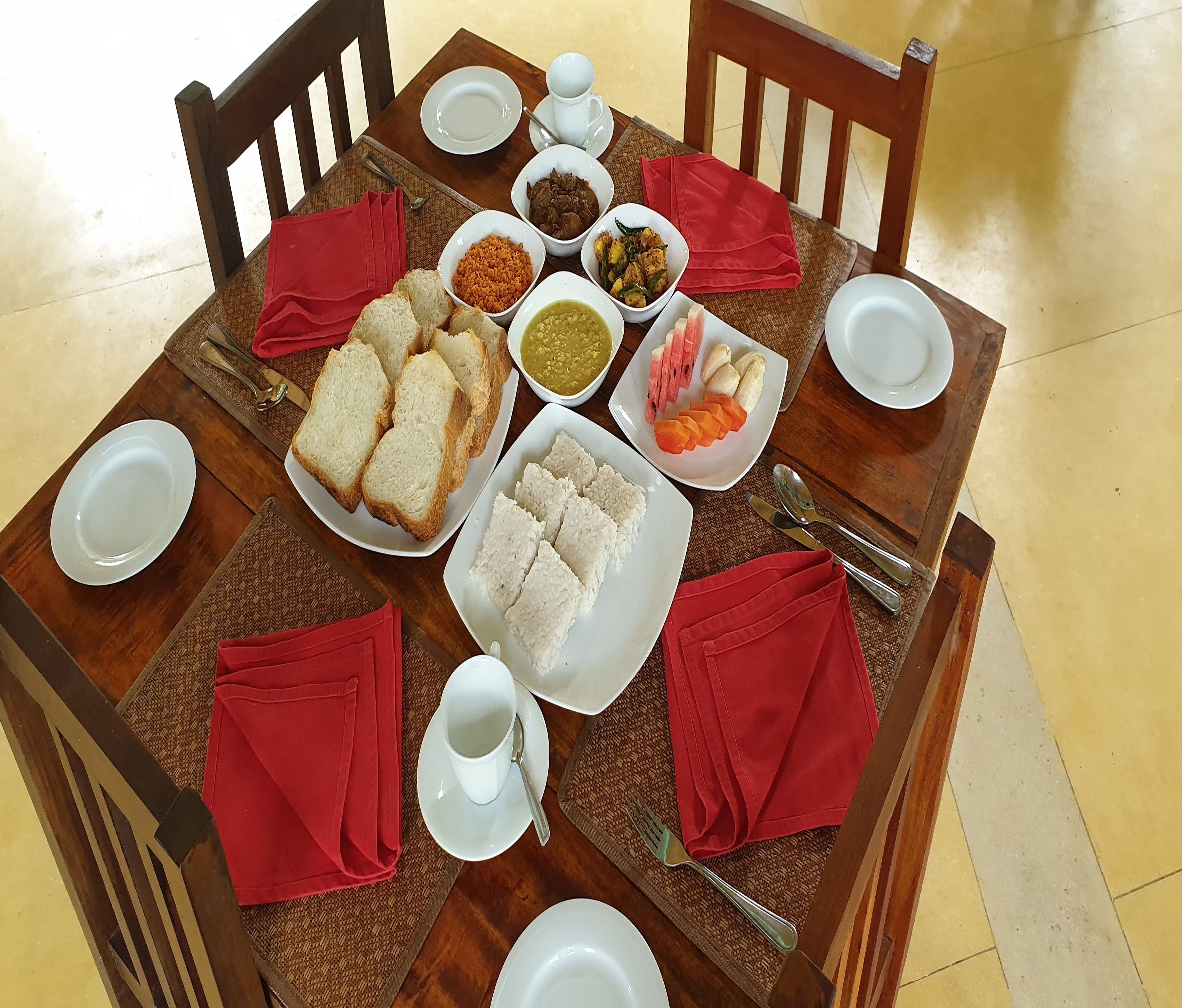 Eighth Wonder Resort