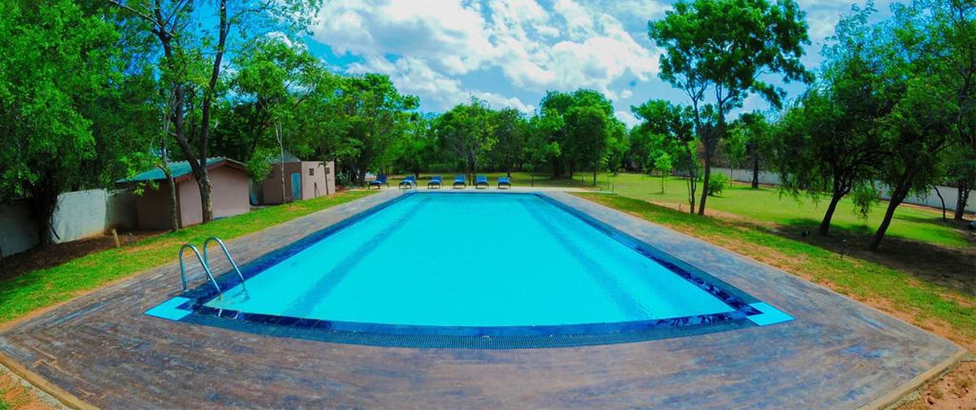 Eighth Wonder Resort