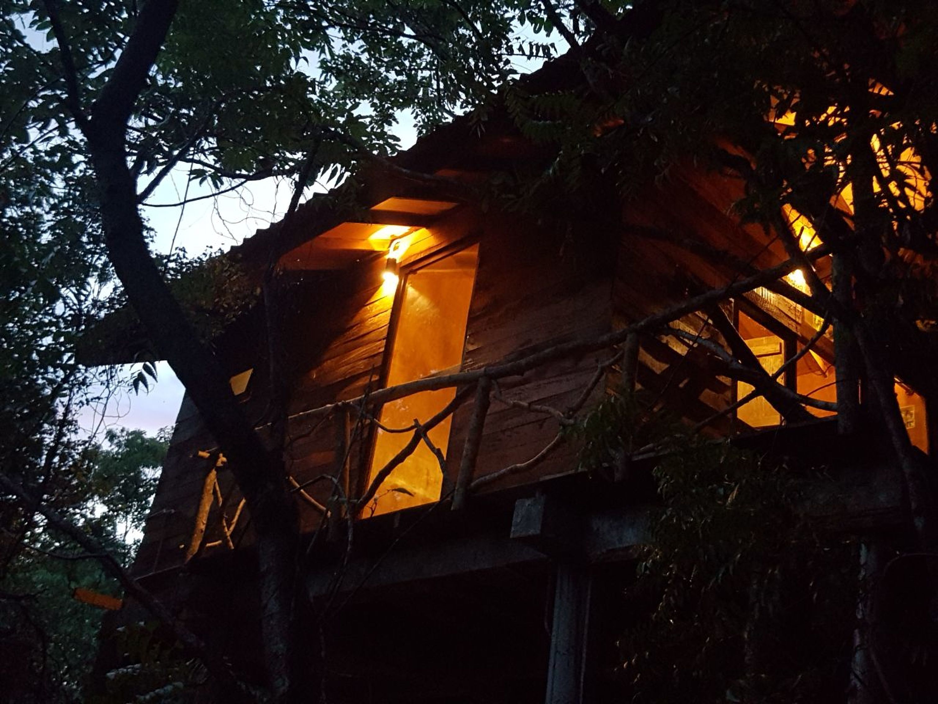 Eighth Wonder Resort