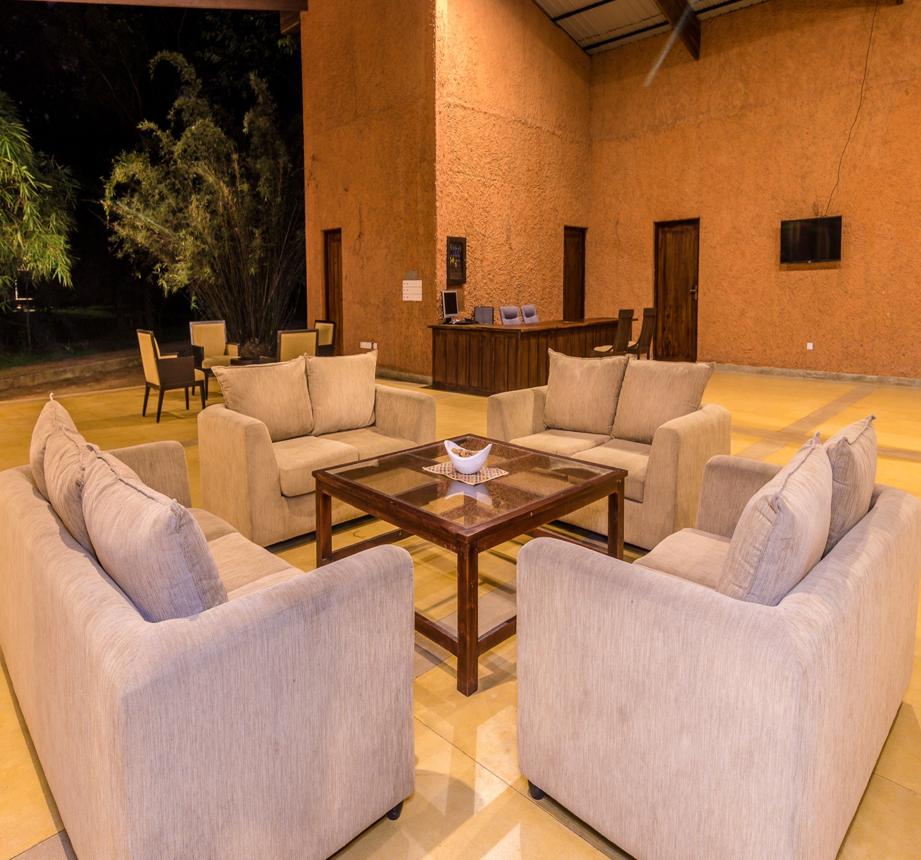 Eighth Wonder Resort