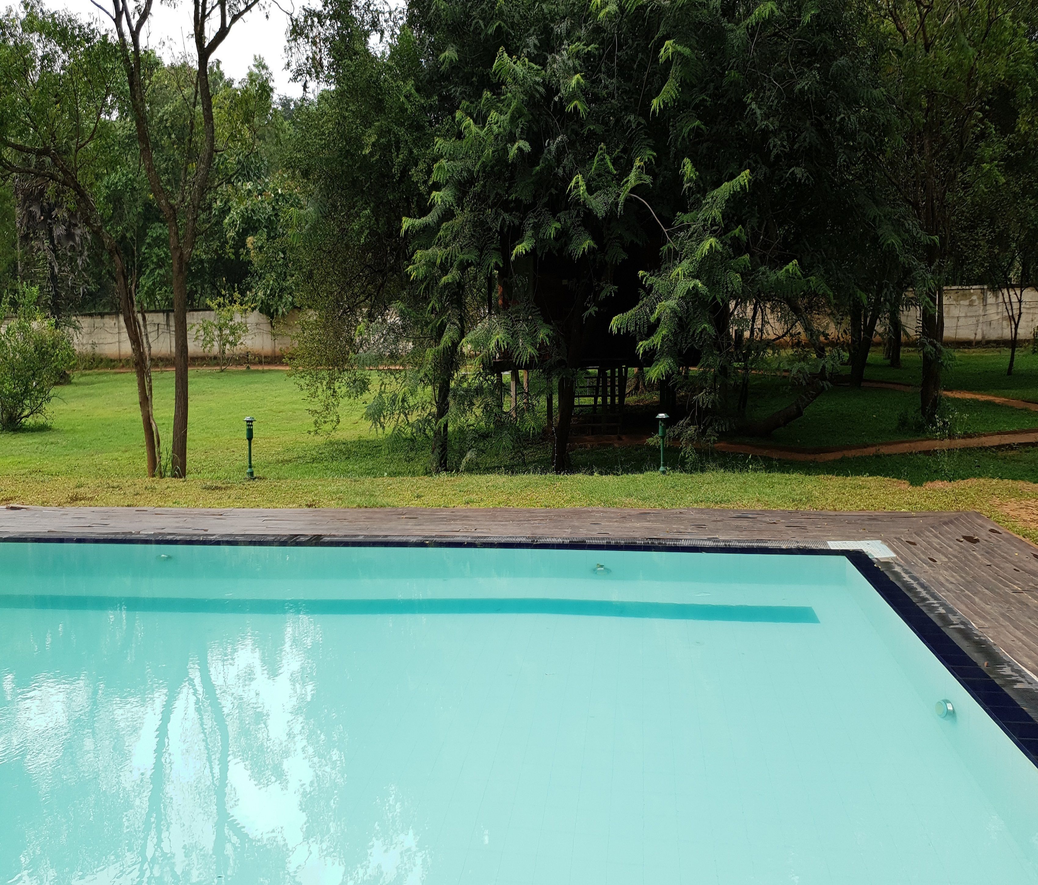 Eighth Wonder Resort
