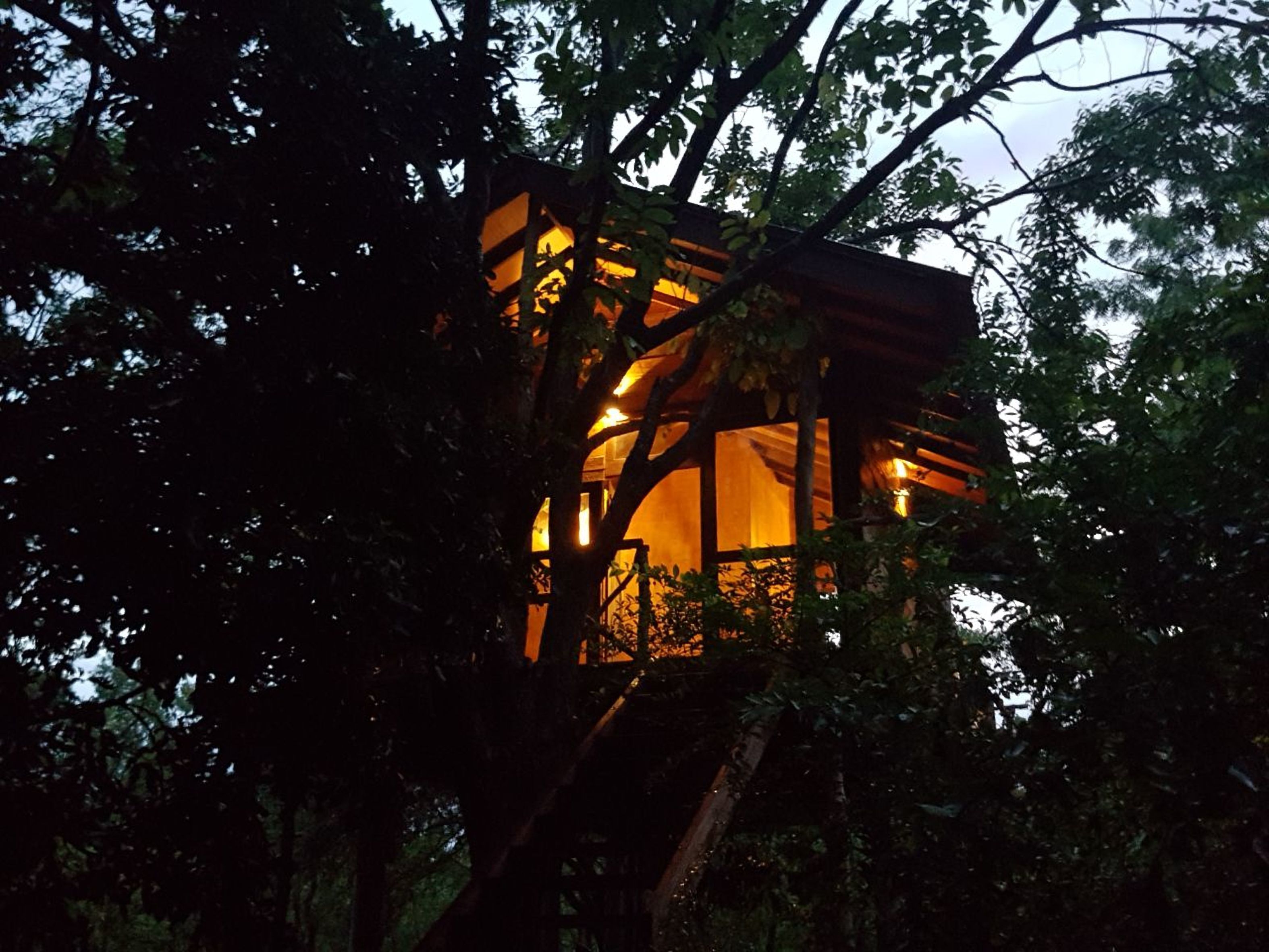 Eighth Wonder Resort