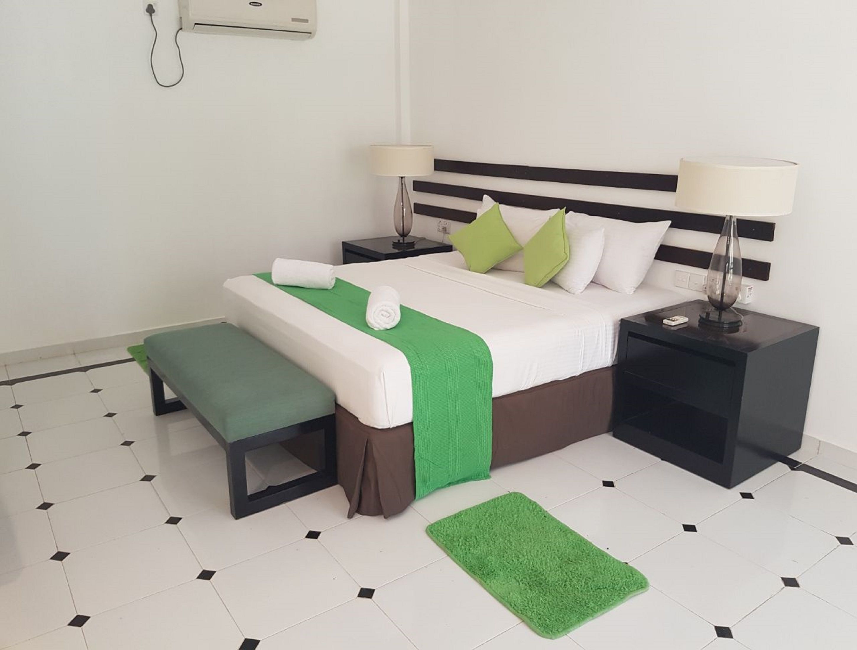 Eighth Wonder Resort