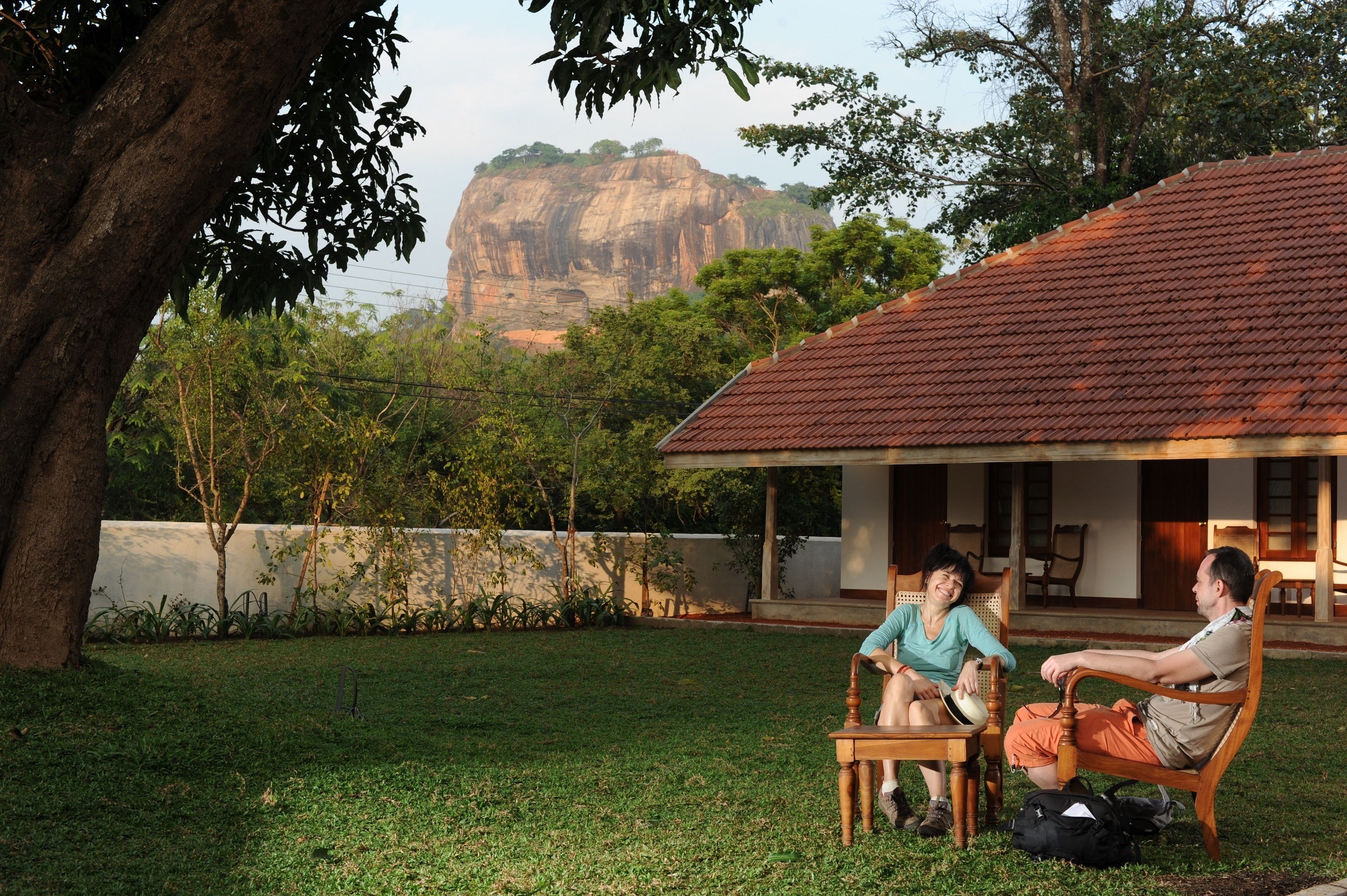 EKHO Sigiriya