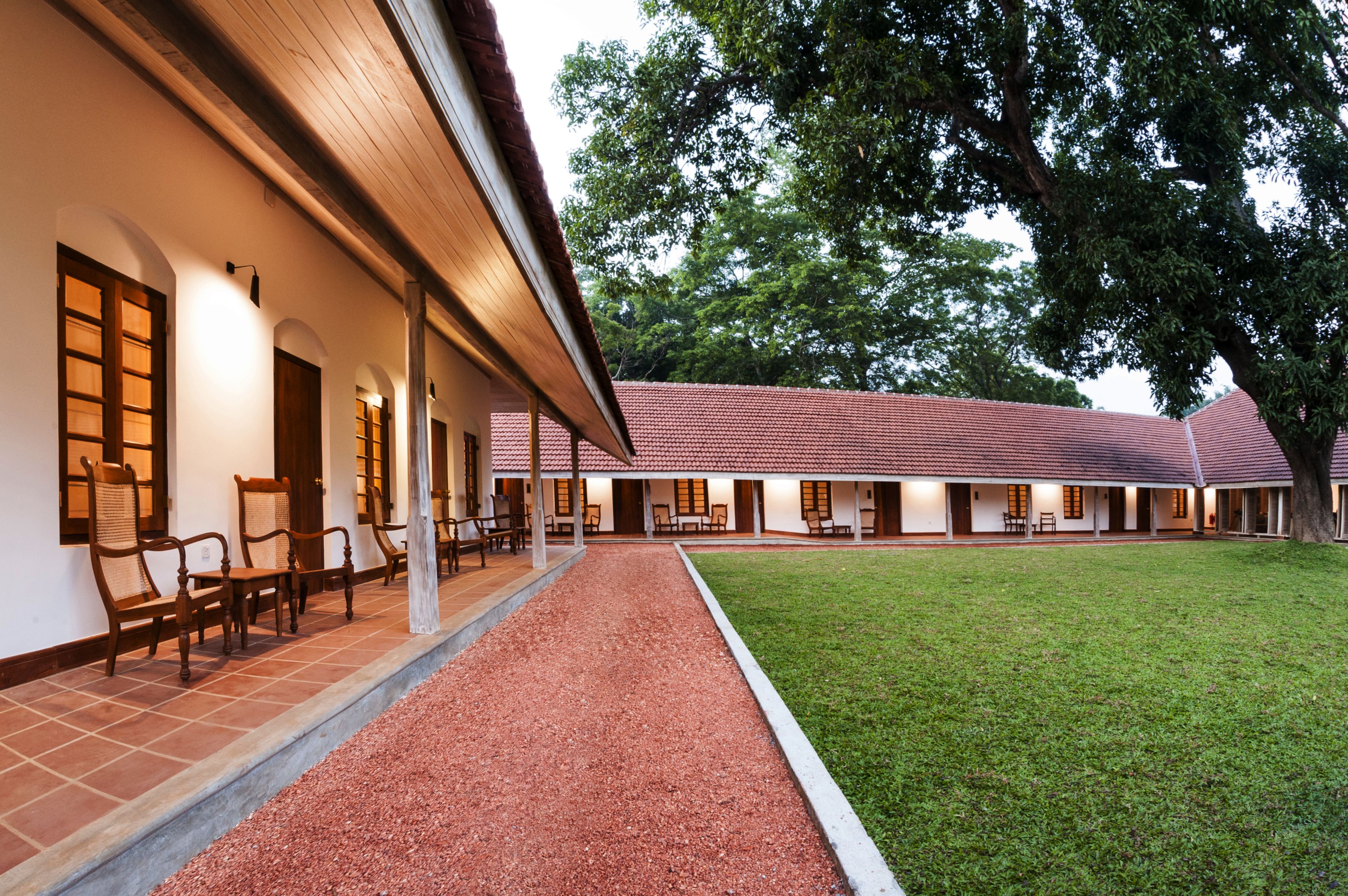 EKHO Sigiriya
